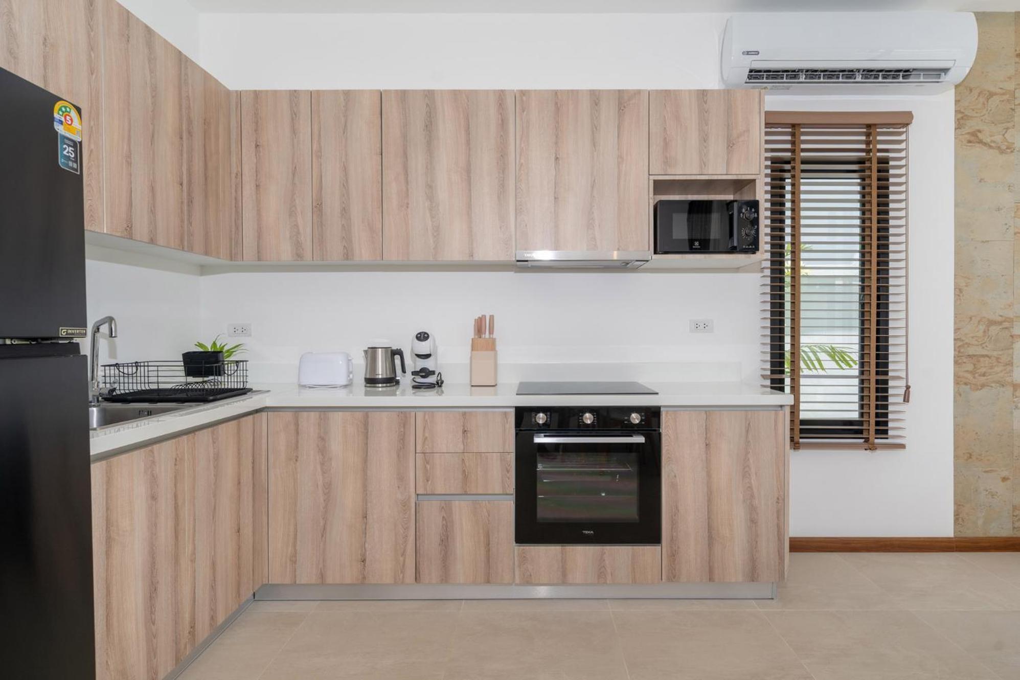 Goldena Twin Project - 3 Bedrooms Pool Kamala Beach