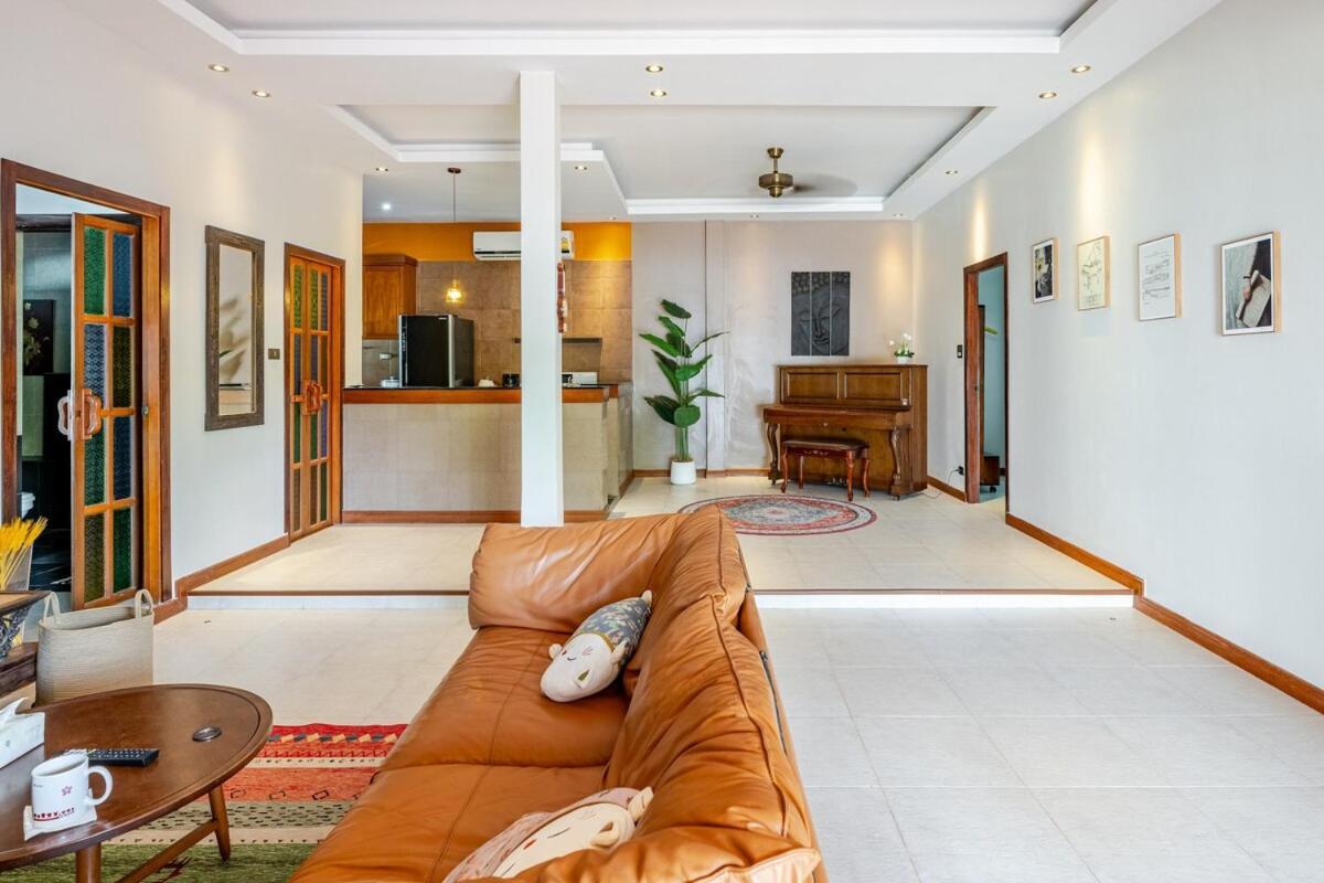 Lantern Private Pool Villa Ban Klang (Phuket)