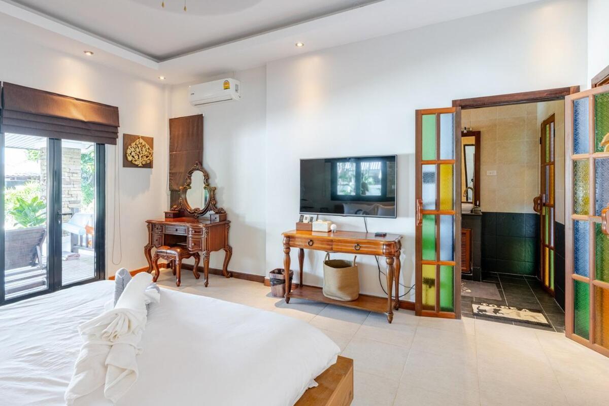 Lantern Private Pool Villa Ban Klang (Phuket)