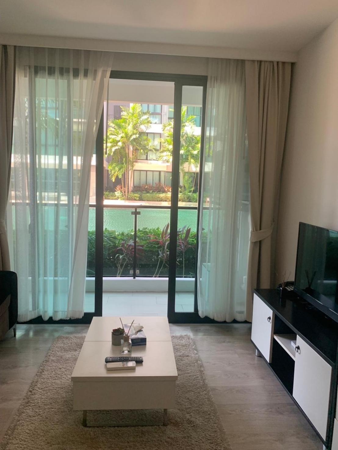 Royal Lee Phuket Airport Apartment Ban Bo Han