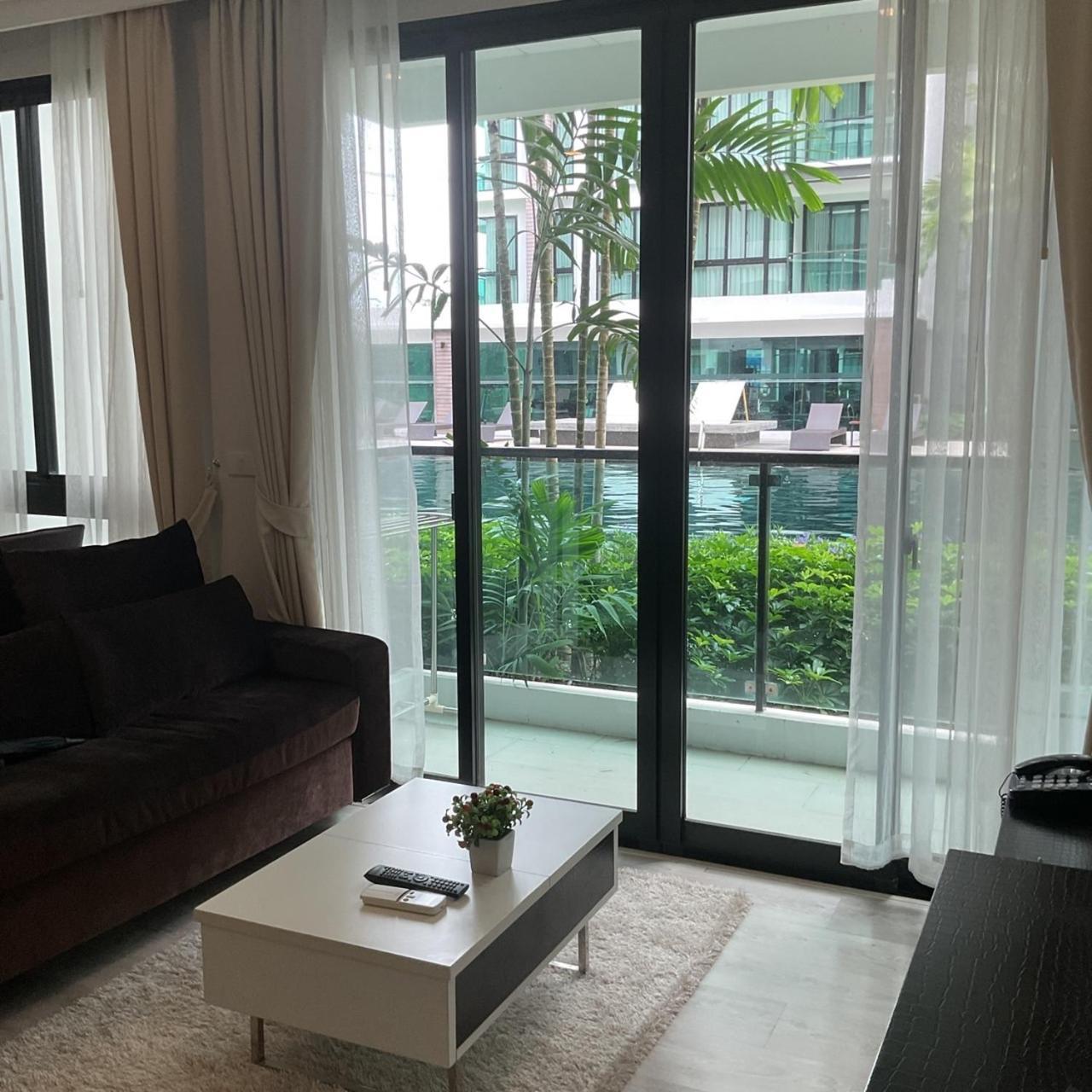 Apartment Royal Lee Phuket Airport