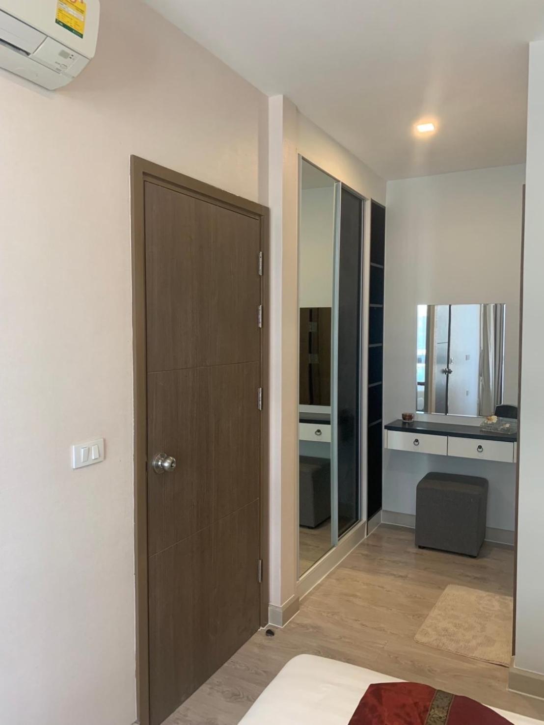 Royal Lee Phuket Airport Apartment