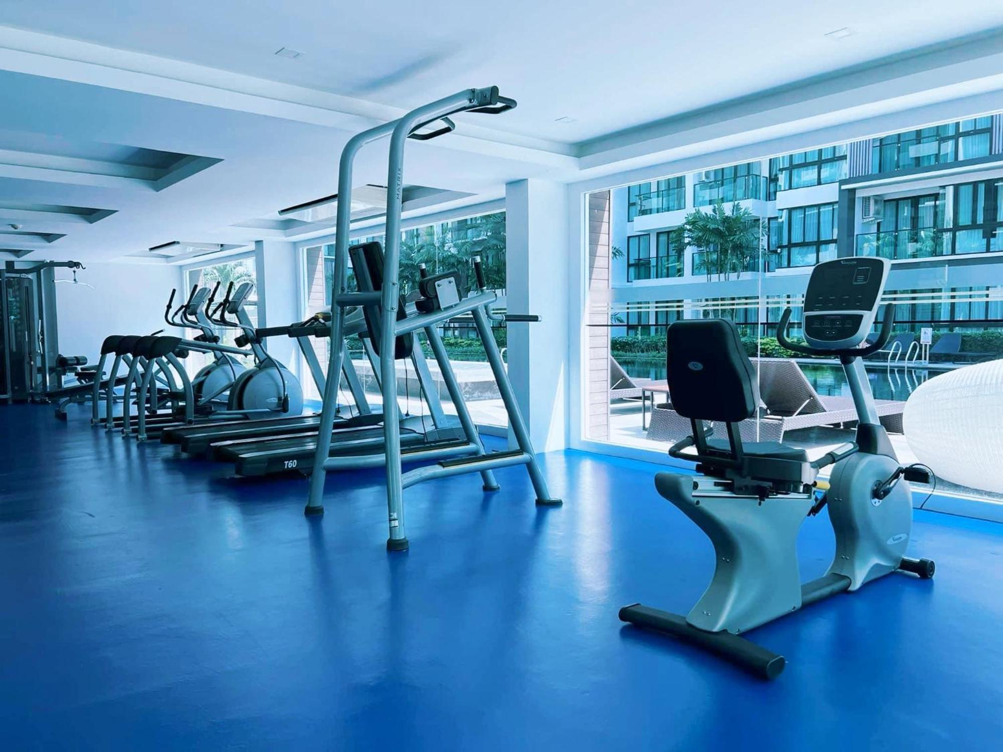 Apartment Royal Lee Phuket Airport *