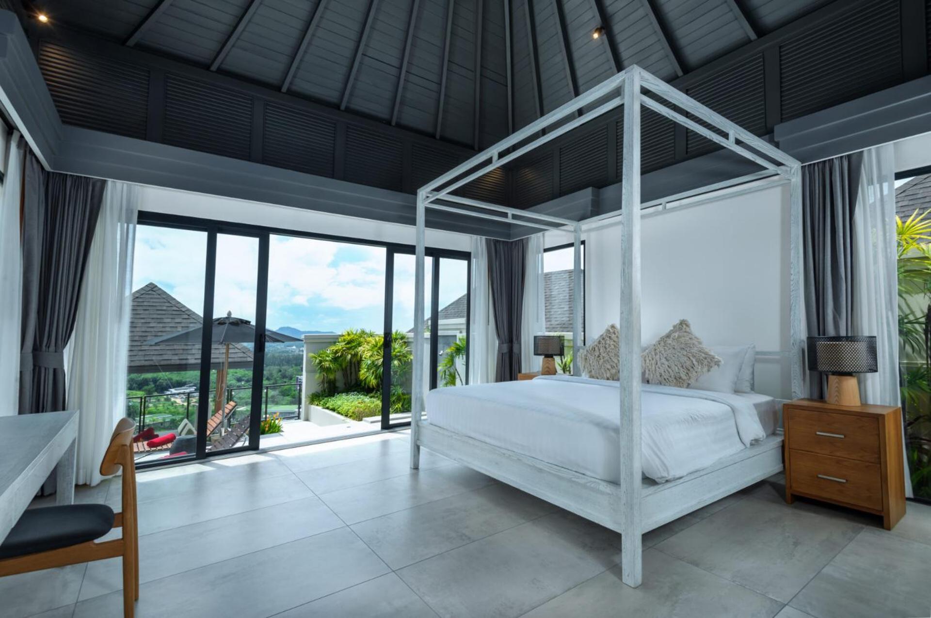 The Pavilions Phuket (adults Only)