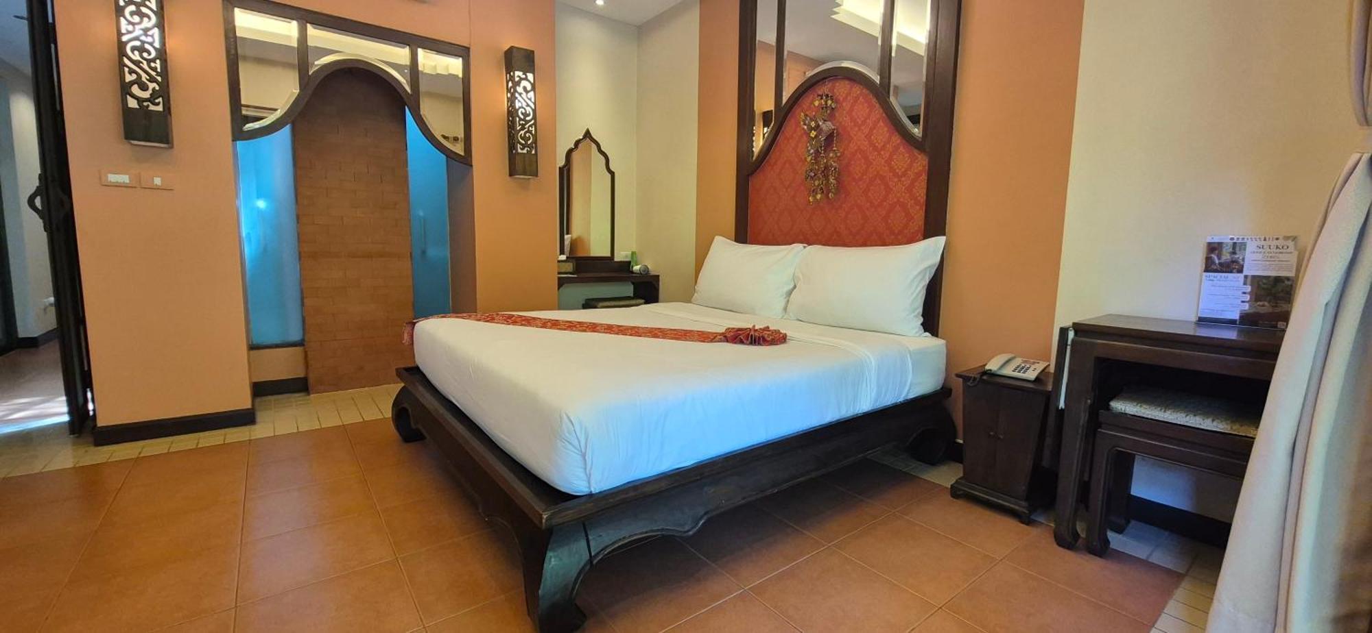 Suuko 4* Phuket
