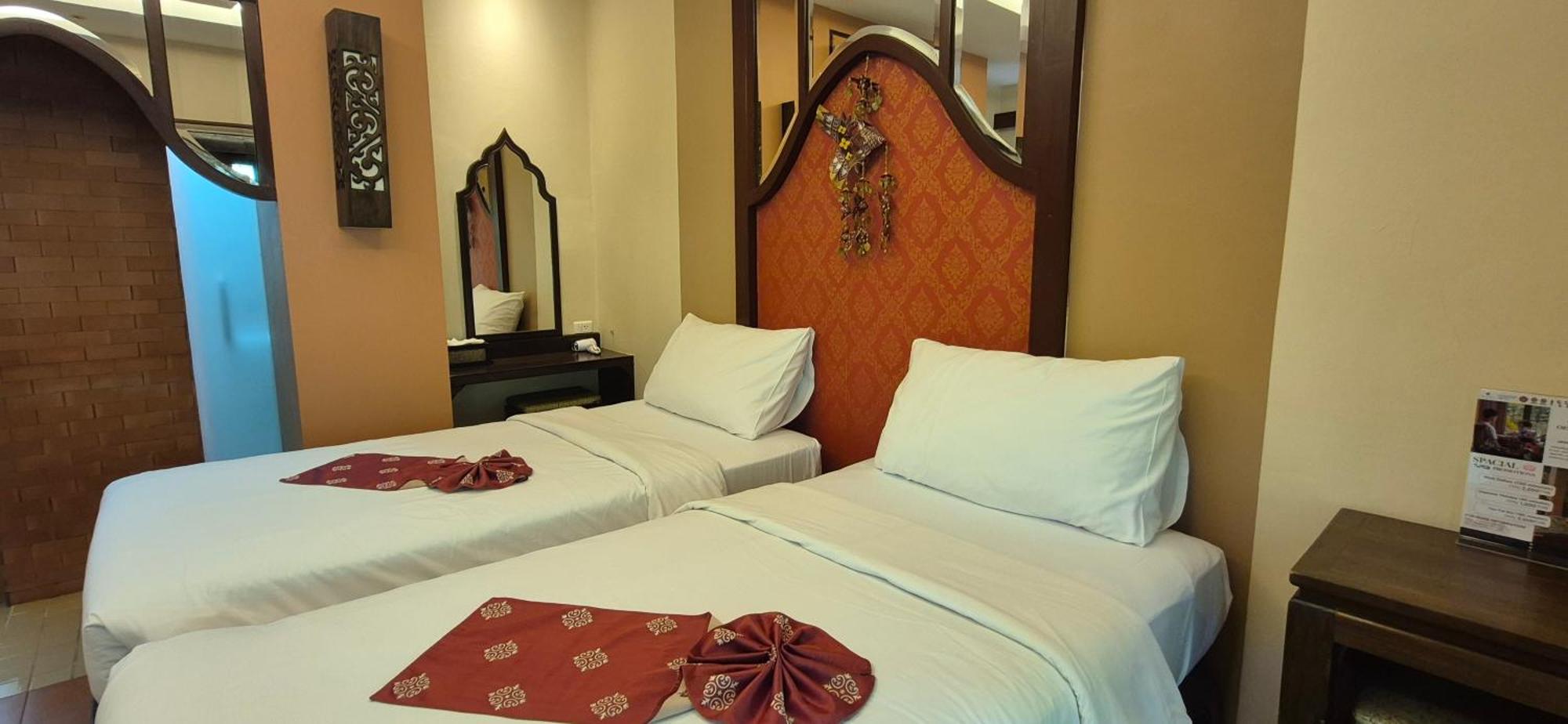 Suuko Resort