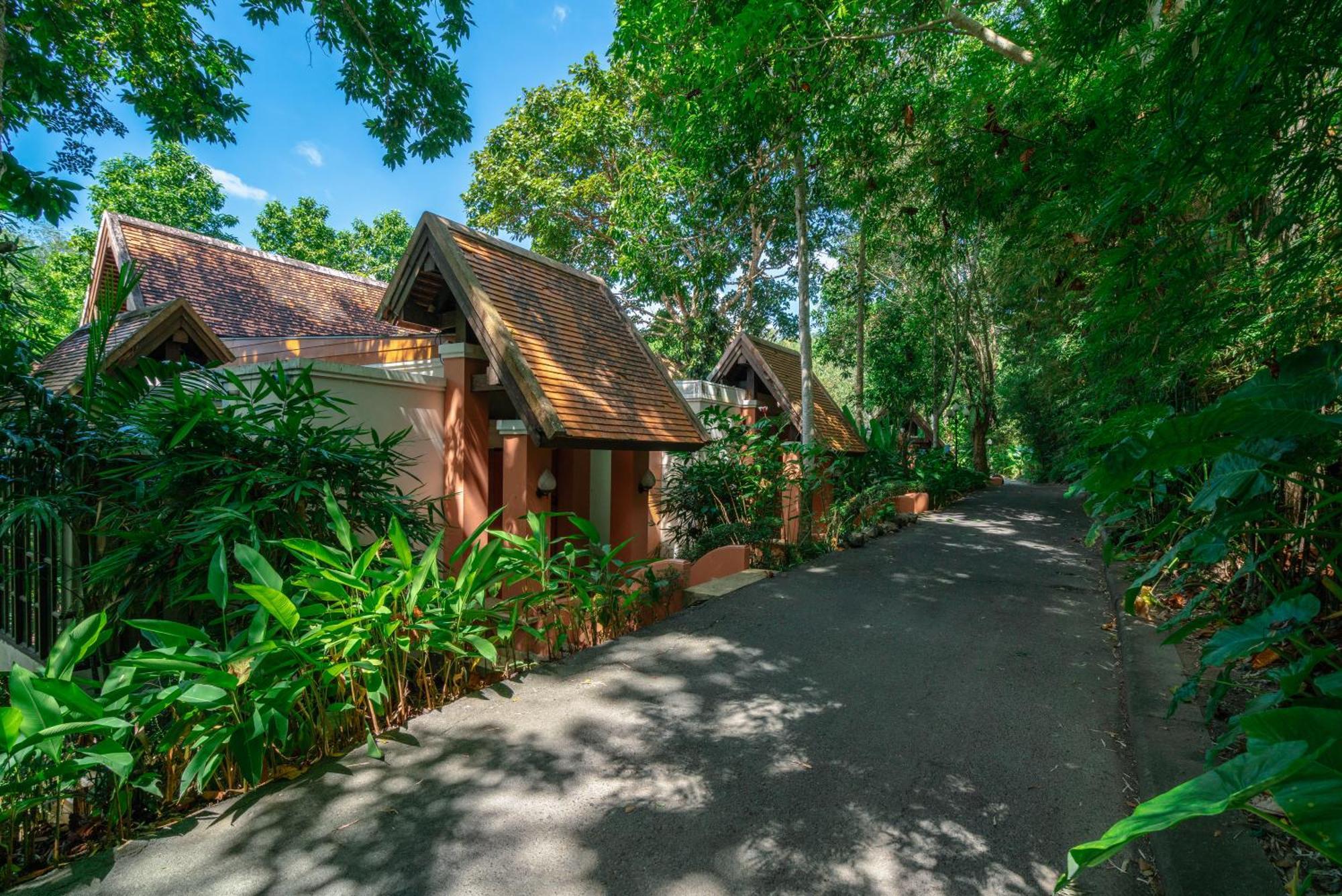Suuko Resort 4*