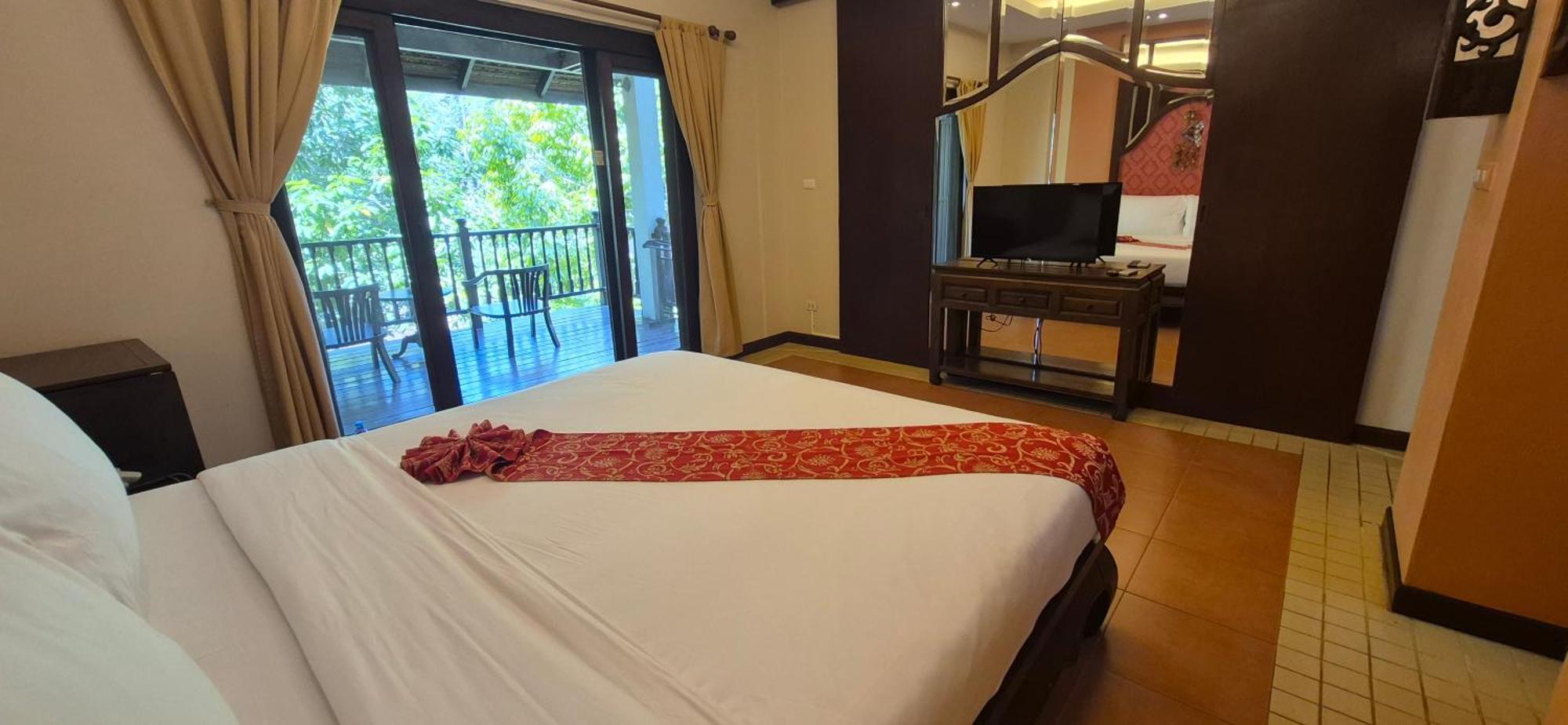 Resort Suuko 4*