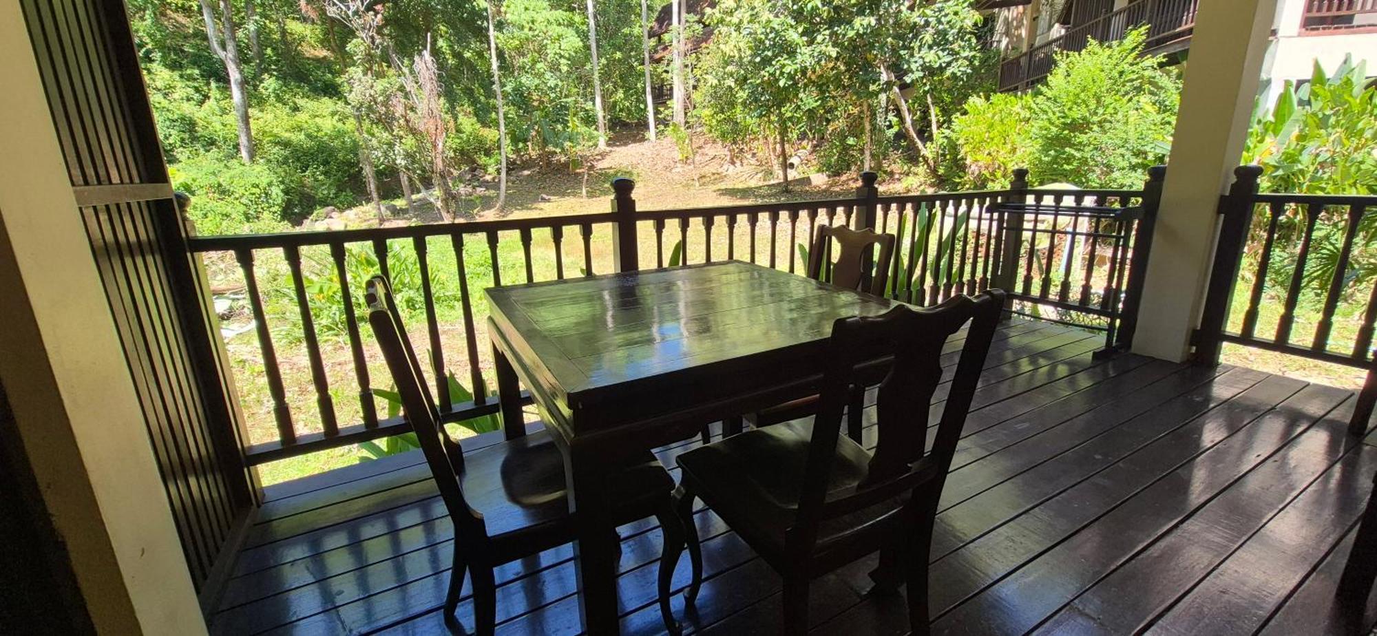 Resort Suuko Phuket