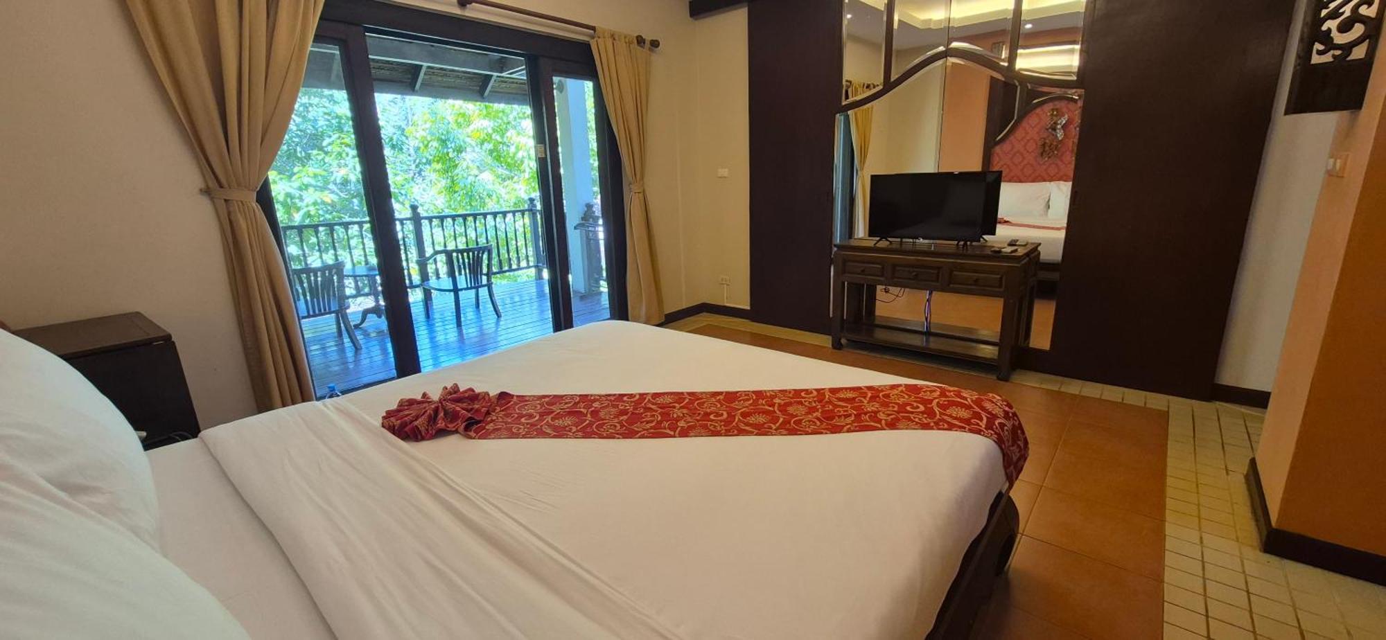 Suuko Resort