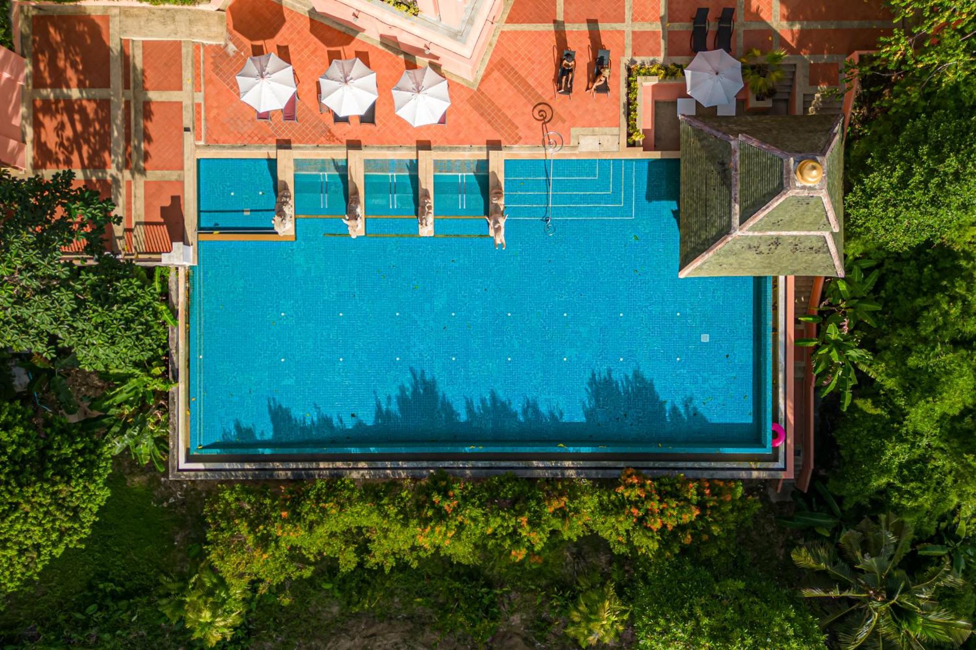 Resort Suuko
