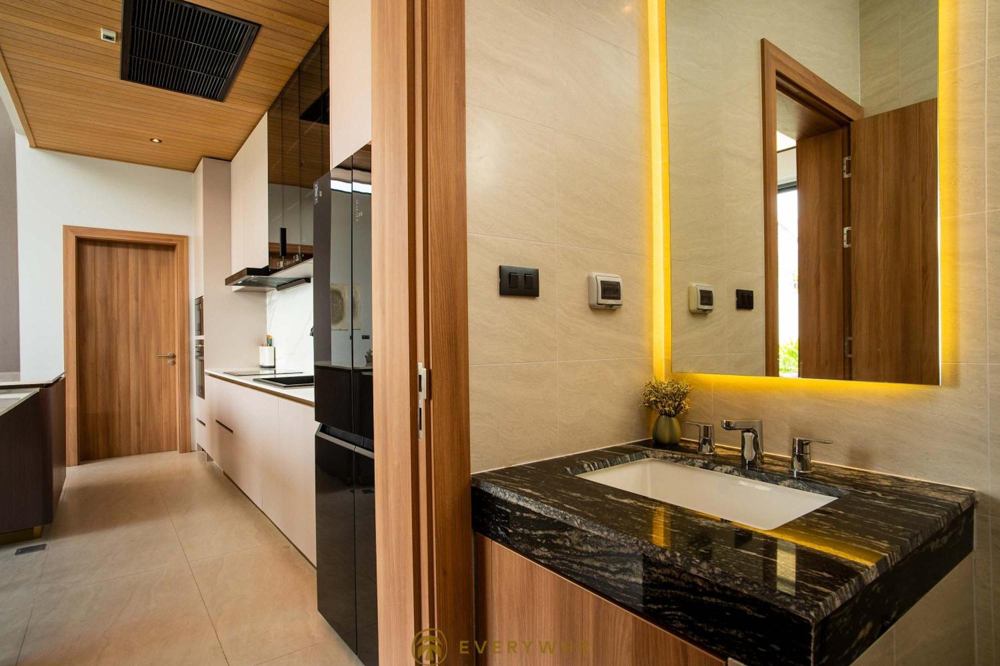 Nayara - Sophisticated 4br Getaway With Private Pool And Concierge *