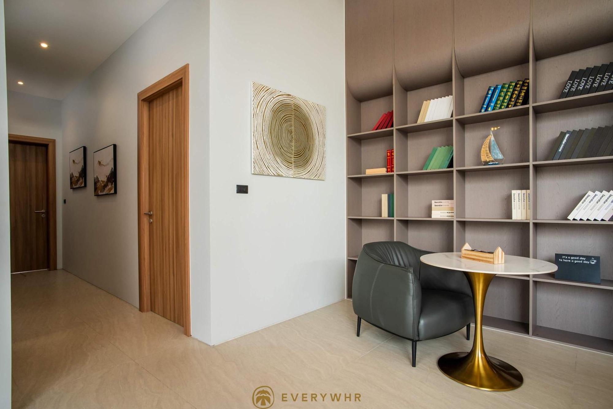 Nayara - Sophisticated 4br Getaway With Private Pool And Concierge
