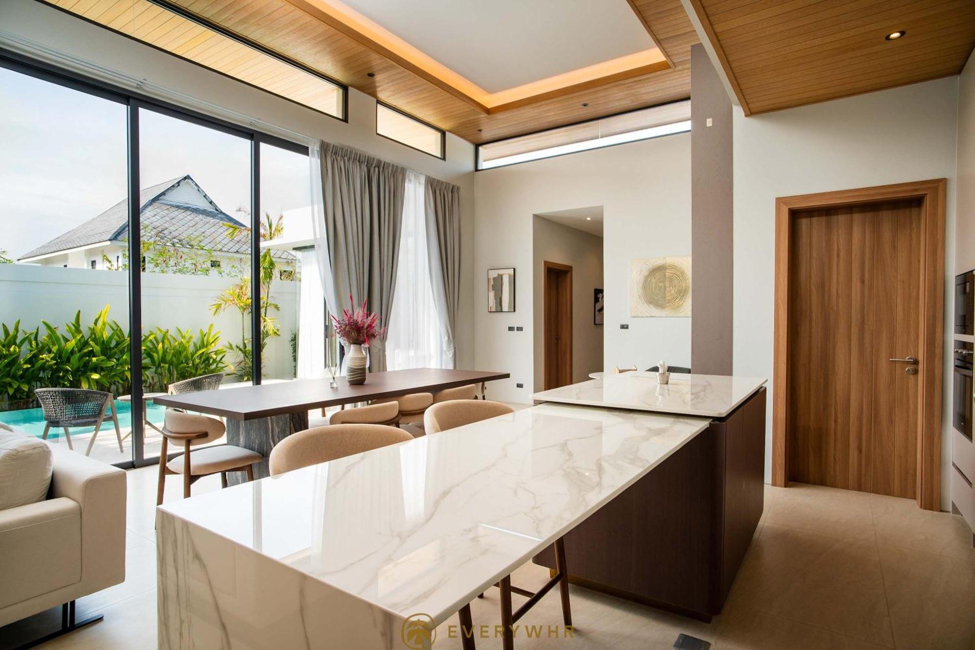 Villa Nayara - Sophisticated 4br Getaway With Private Pool And Concierge *