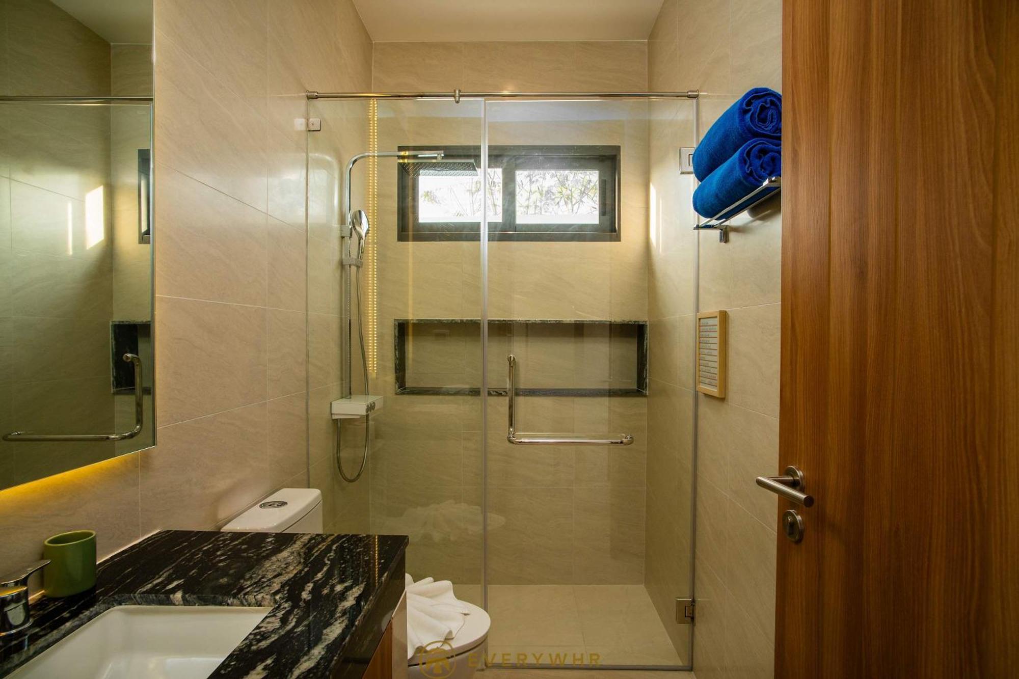 Nayara - Sophisticated 4br Getaway With Private Pool And Concierge