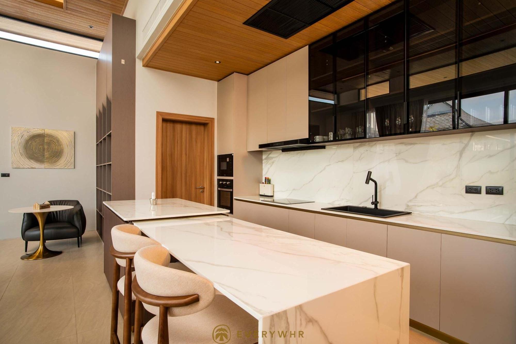 Nayara - Sophisticated 4br Getaway With Private Pool And Concierge Villa