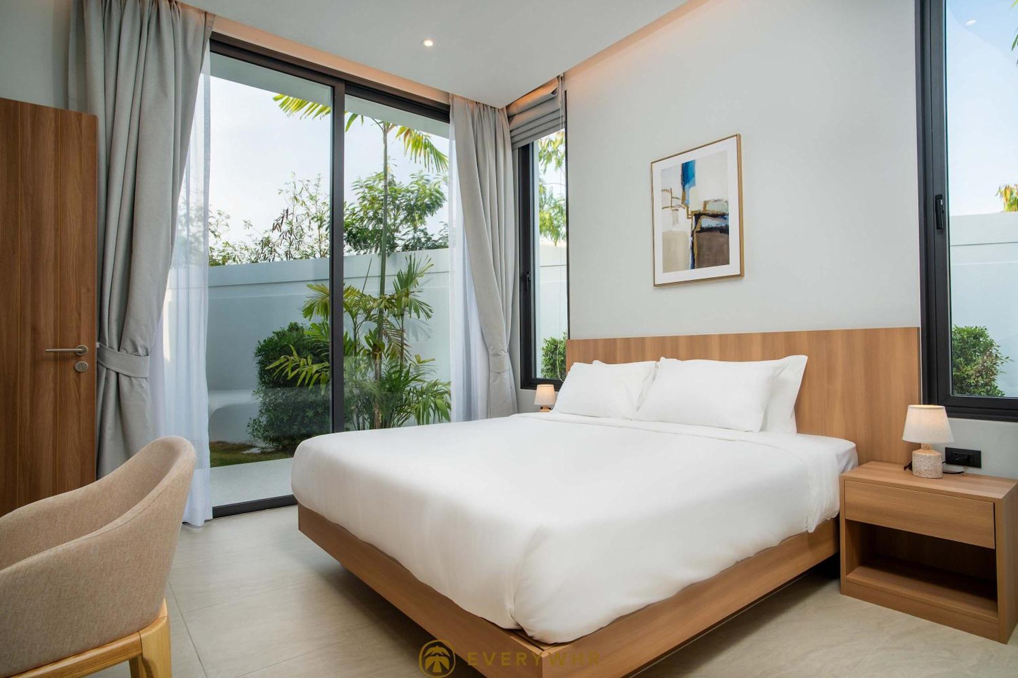 Nayara - Sophisticated 4br Getaway With Private Pool And Concierge Villa