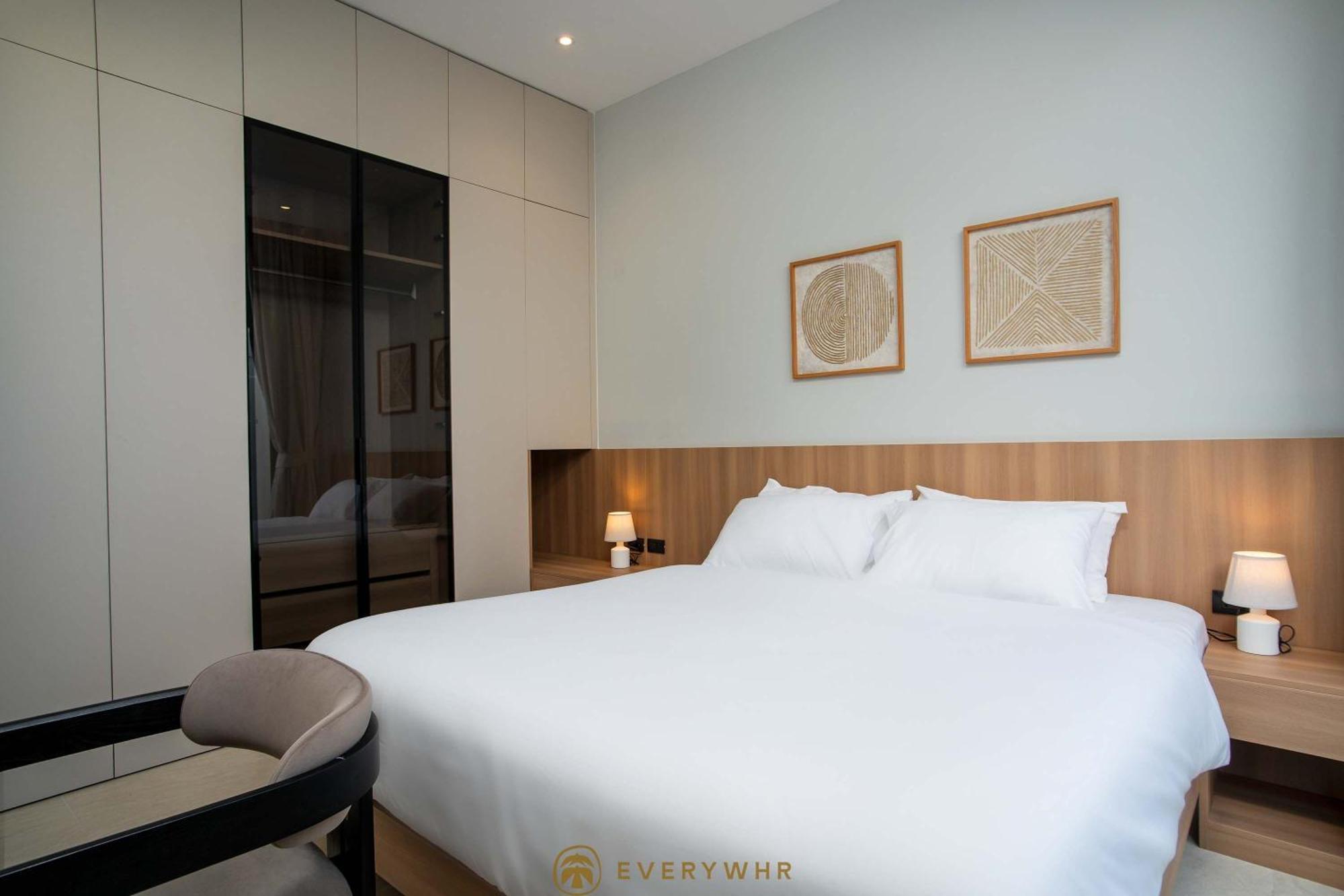 Nayara - Sophisticated 4br Getaway With Private Pool And Concierge * Chalong