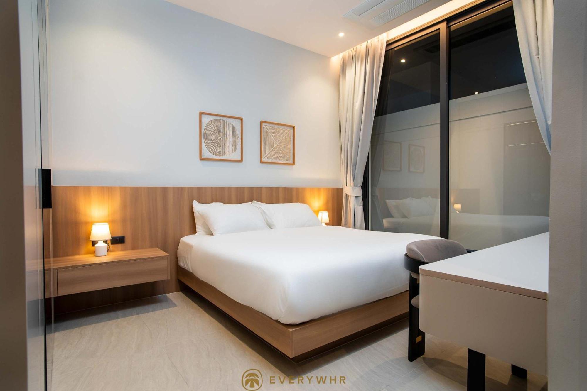 Nayara - Sophisticated 4br Getaway With Private Pool And Concierge