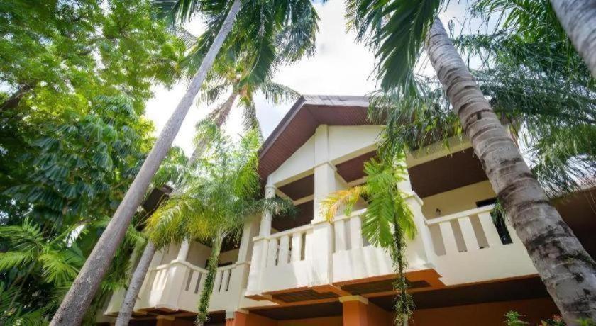 Hotel Hyton Leelavadee 4*