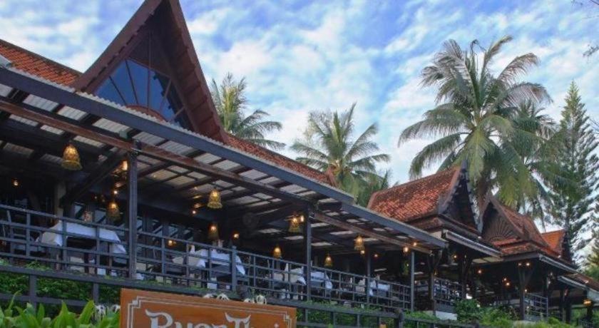 Dusit Thani Laguna Pool Villa 5* Bang Tao Beach (Phuket)