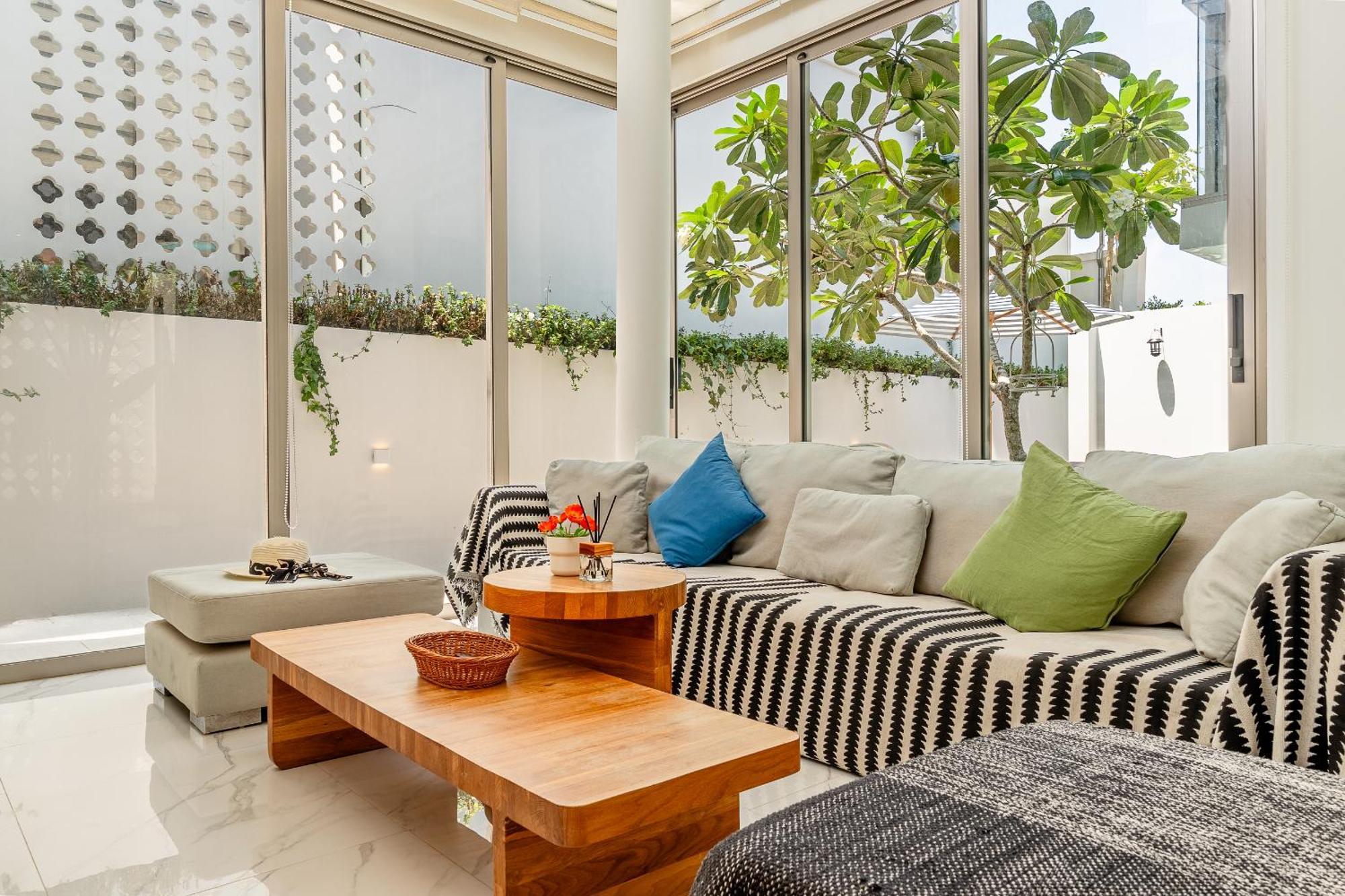 Wallaya The Nest - 3br Bright & Airy Pool 15 Min To Beaches *