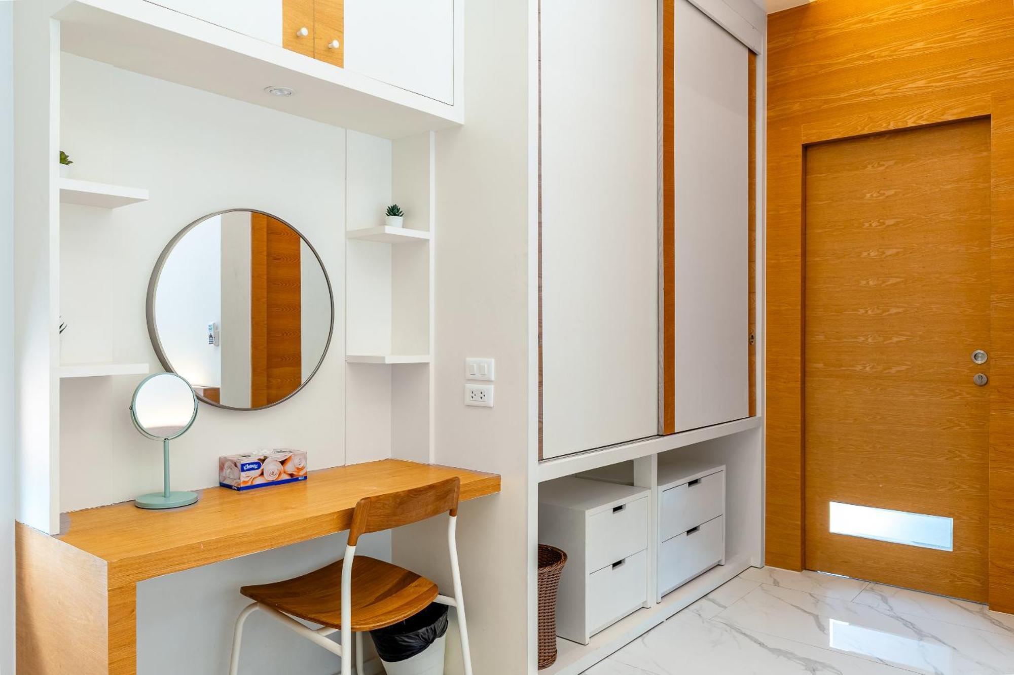 Wallaya The Nest - 3br Bright & Airy Pool 15 Min To Beaches