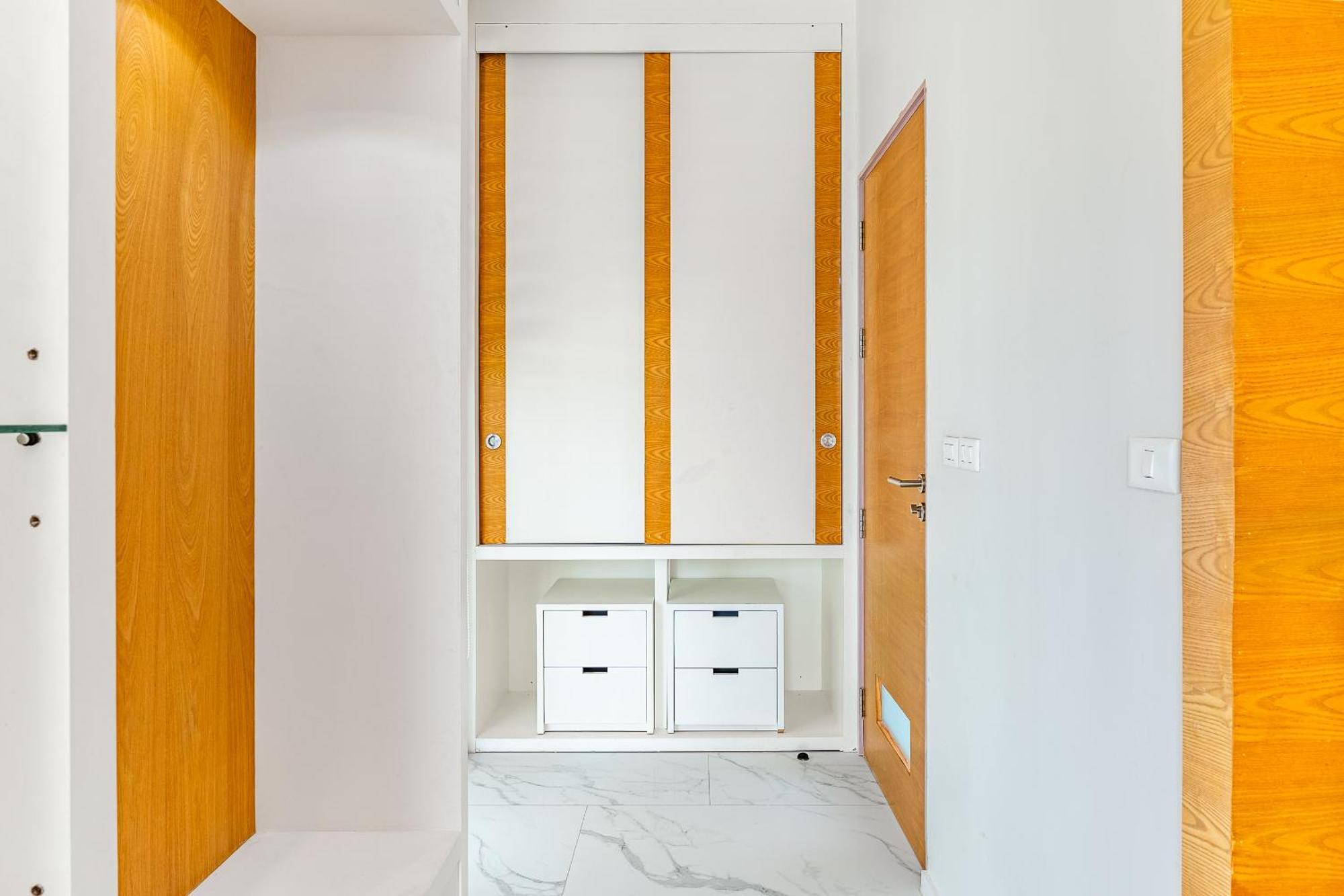 Wallaya The Nest - 3br Bright & Airy Pool 15 Min To Beaches Villa