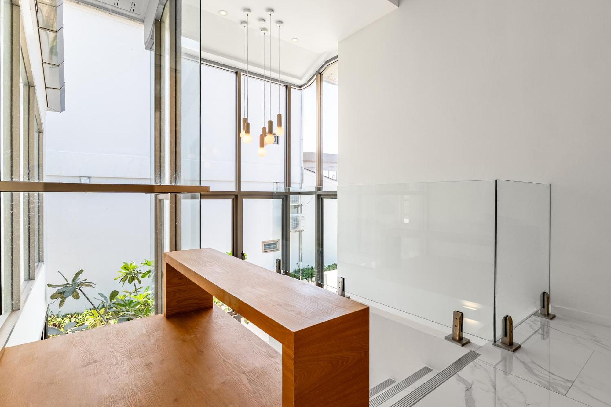 Wallaya The Nest - 3br Bright & Airy Pool 15 Min To Beaches Ban Pak Lak