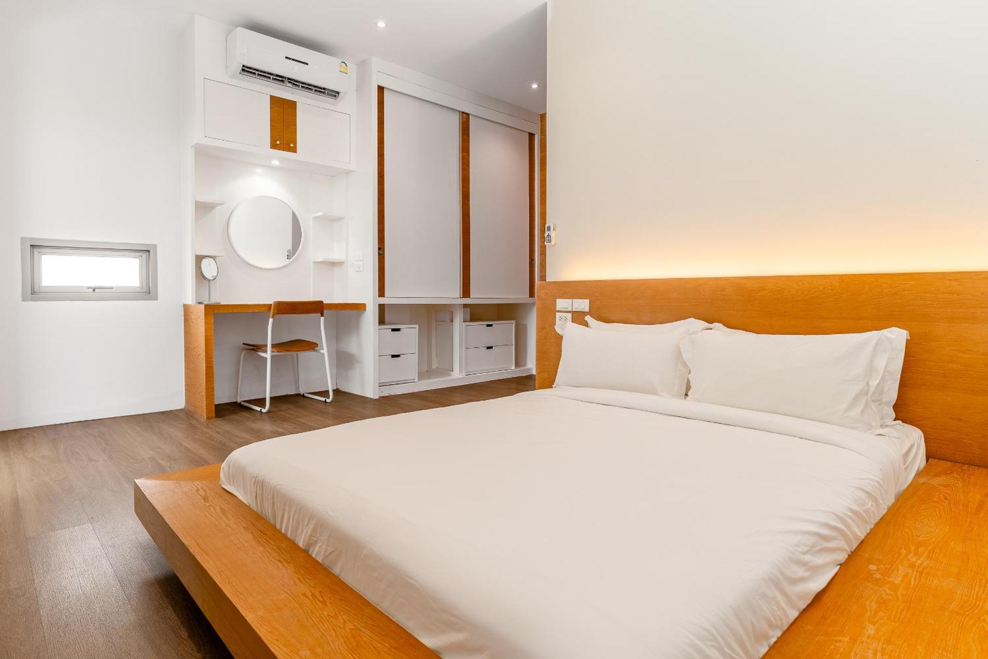 Wallaya The Nest - 3br Bright & Airy Pool 15 Min To Beaches