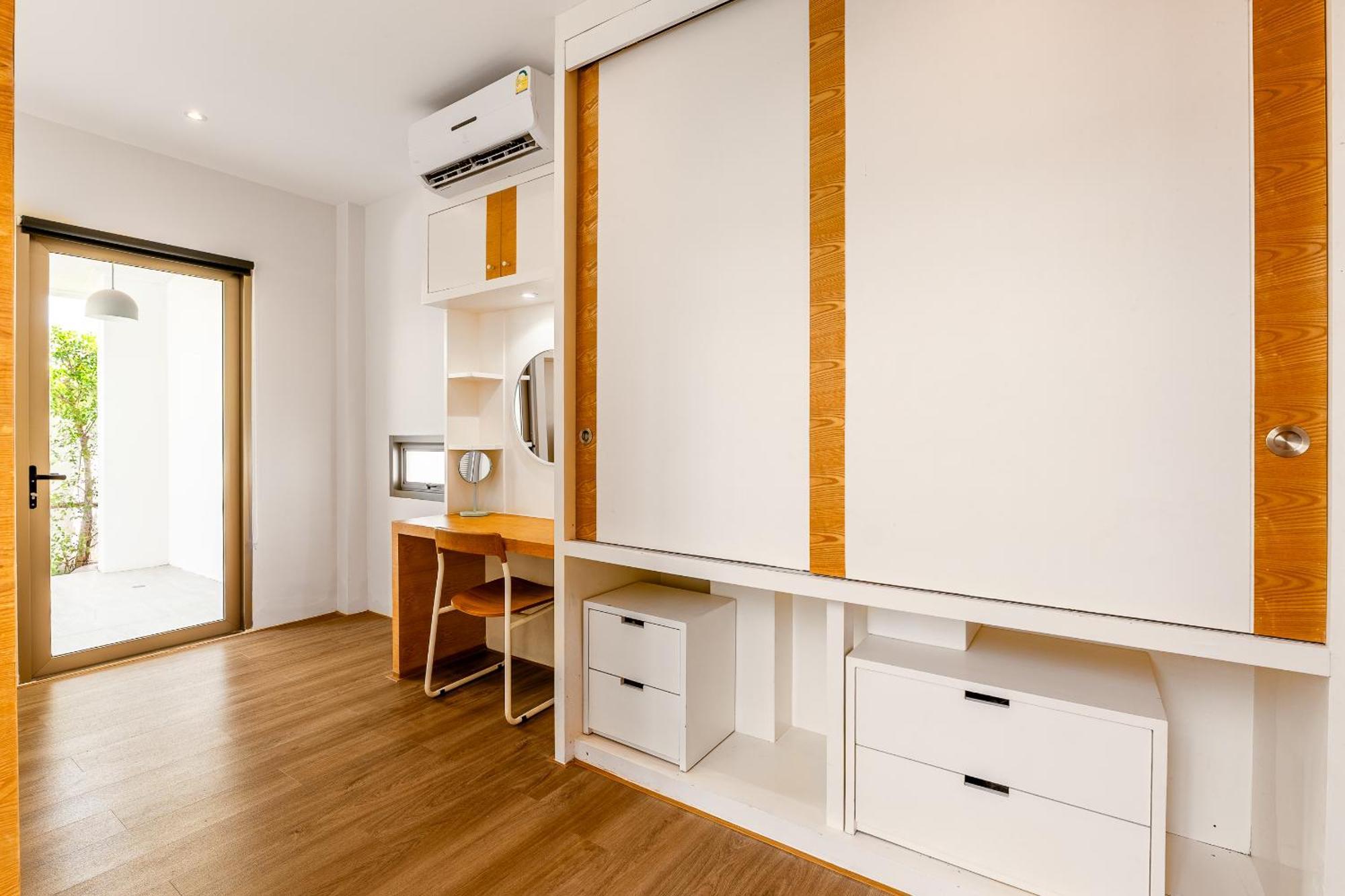 Wallaya The Nest - 3br Bright & Airy Pool 15 Min To Beaches