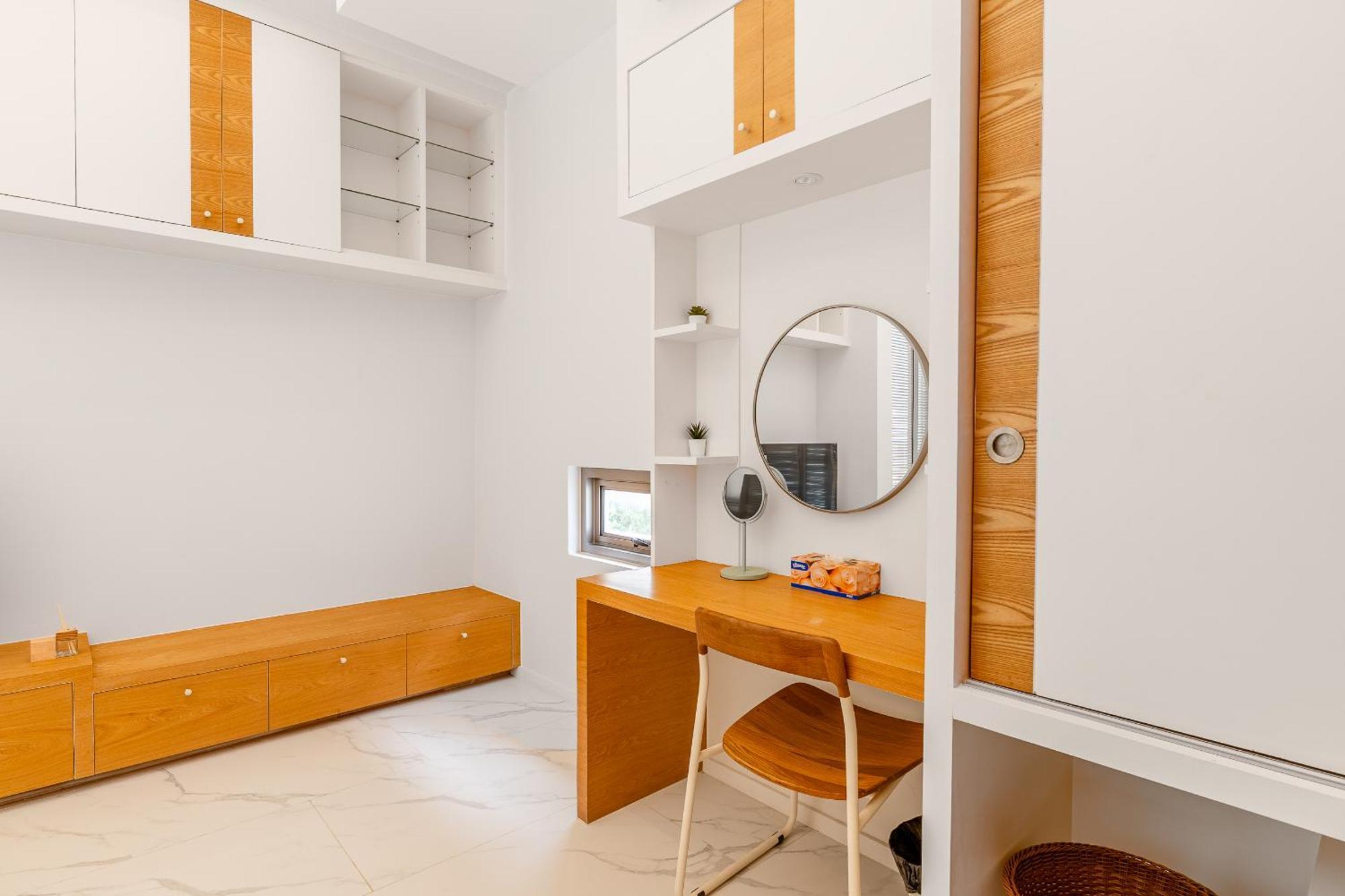 Wallaya The Nest - 3br Bright & Airy Pool 15 Min To Beaches Ban Pak Lak