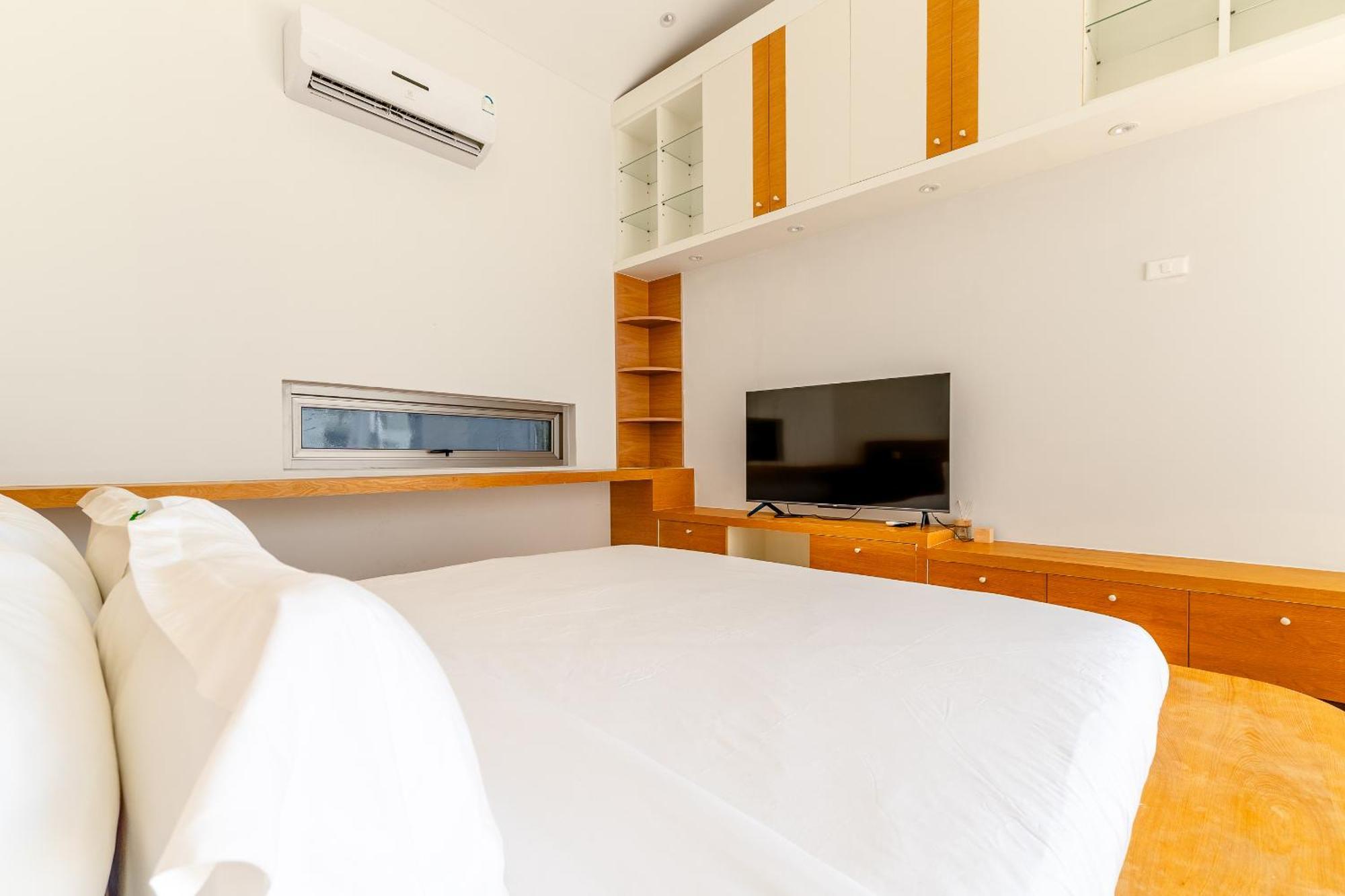 Wallaya The Nest - 3br Bright & Airy Pool 15 Min To Beaches * Ban Pak Lak