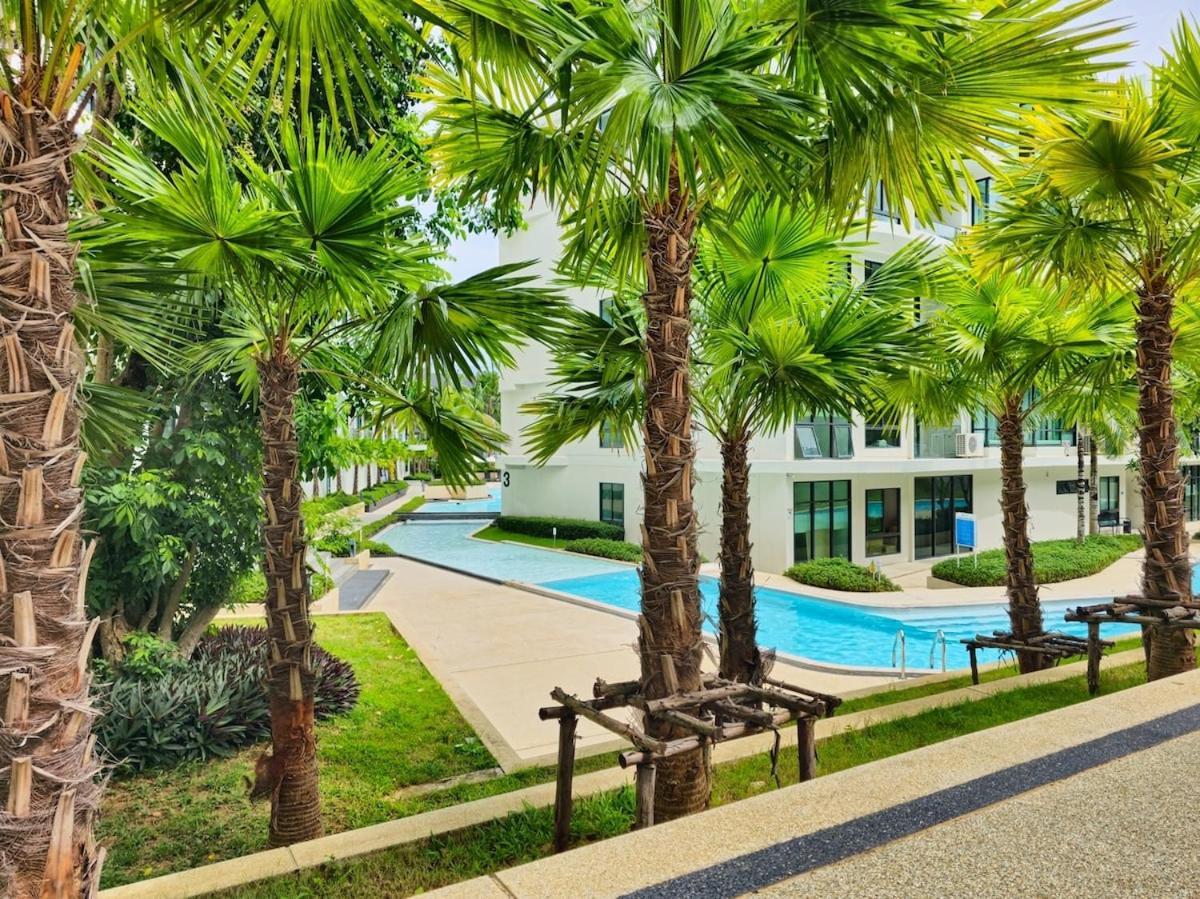 New In 5 500m To Rawai Apartment