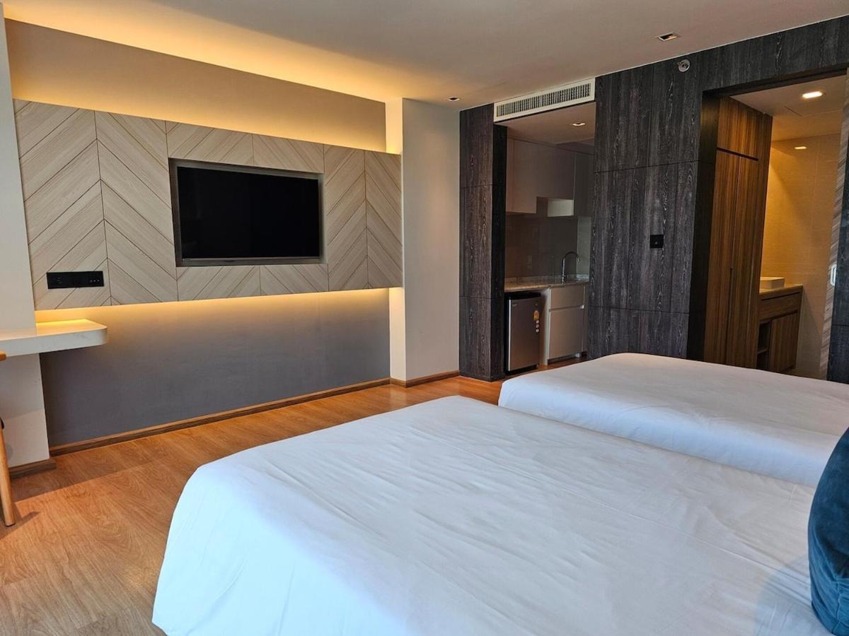 New In 5 500m To Rawai Apartment