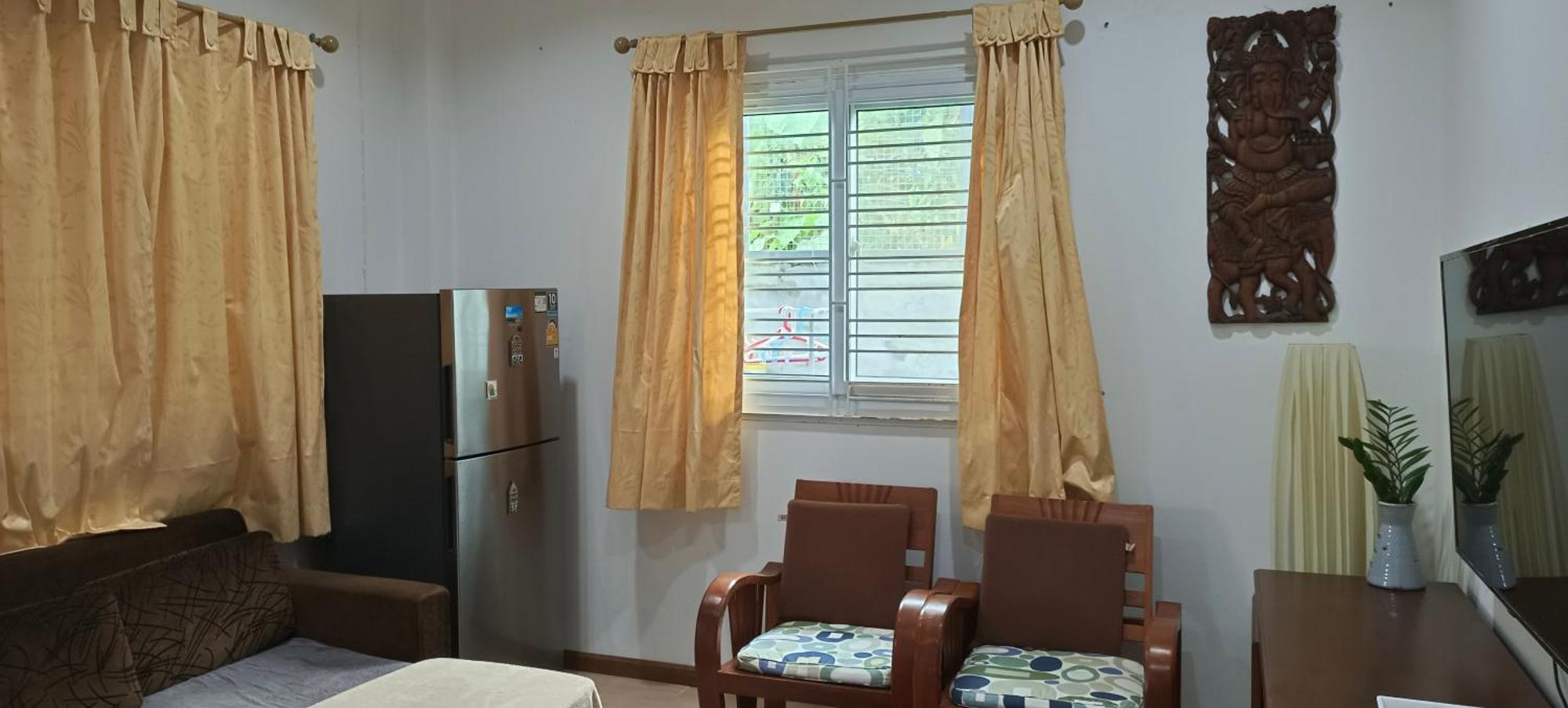B&n House * Nai Yang Beach