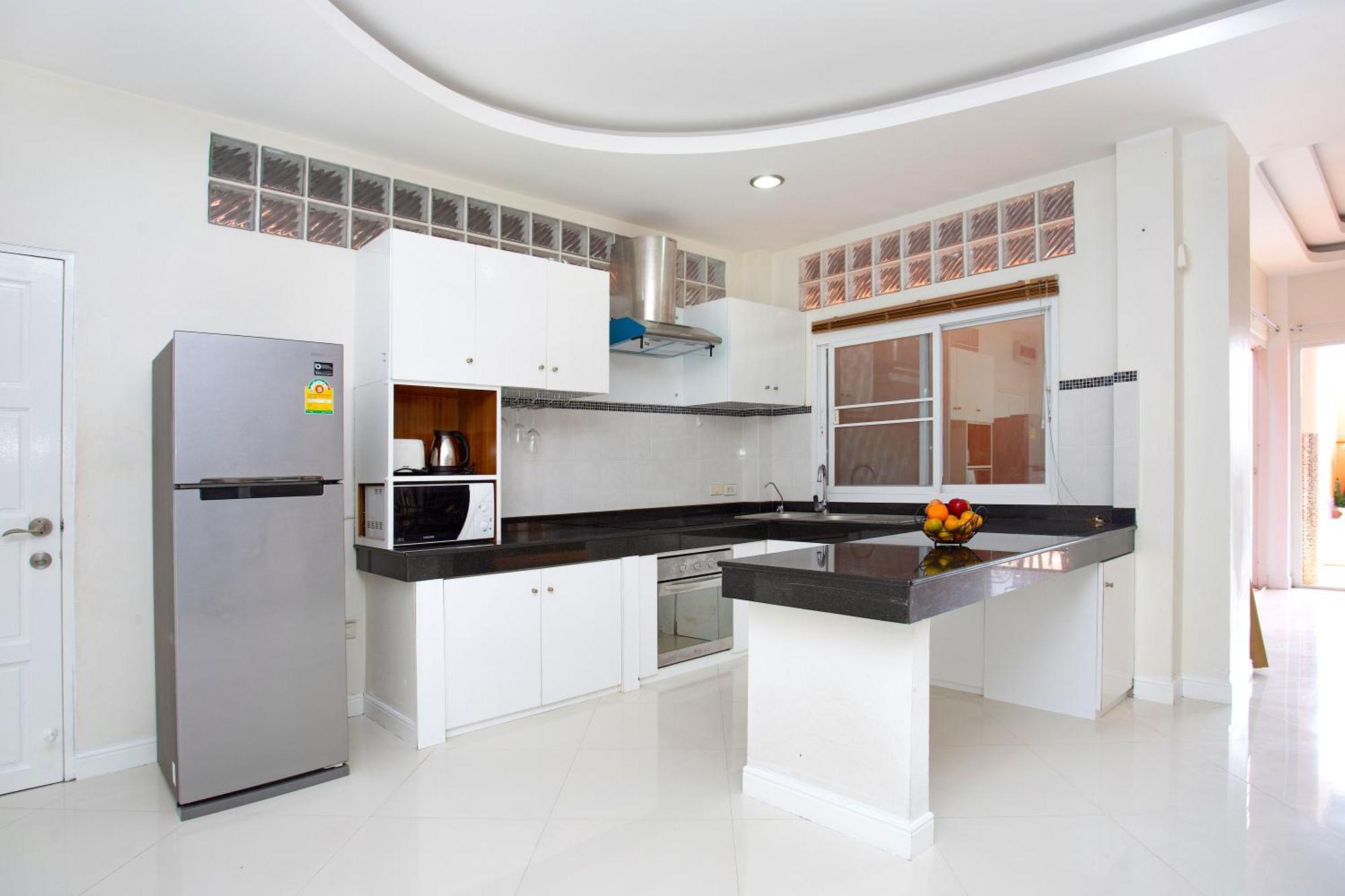 Family 3br Lancelot 2 - Private Pool, Rawai * Ban Saiyuan