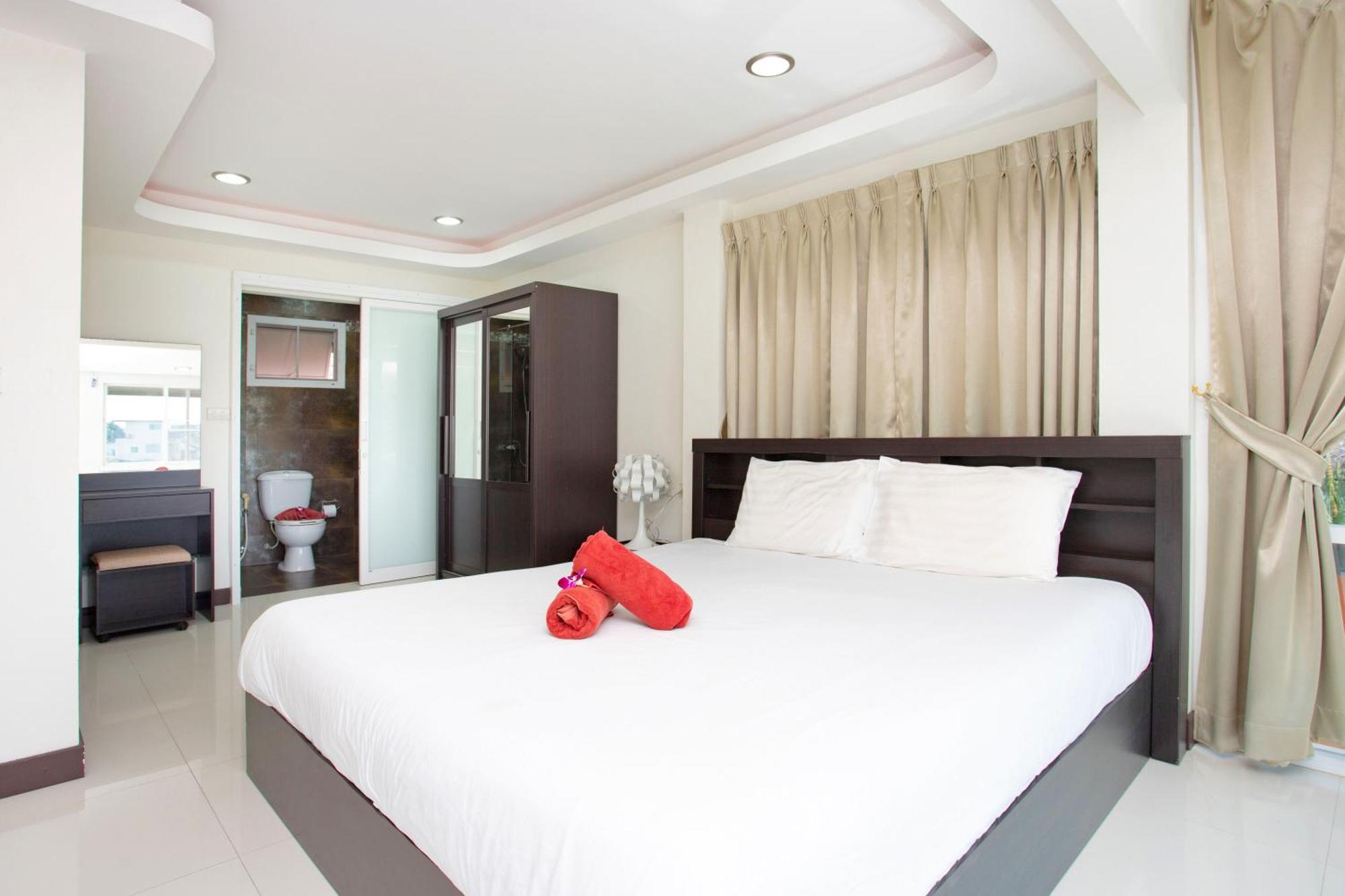 Family 3br Lancelot 2 - Private Pool, Rawai Villa
