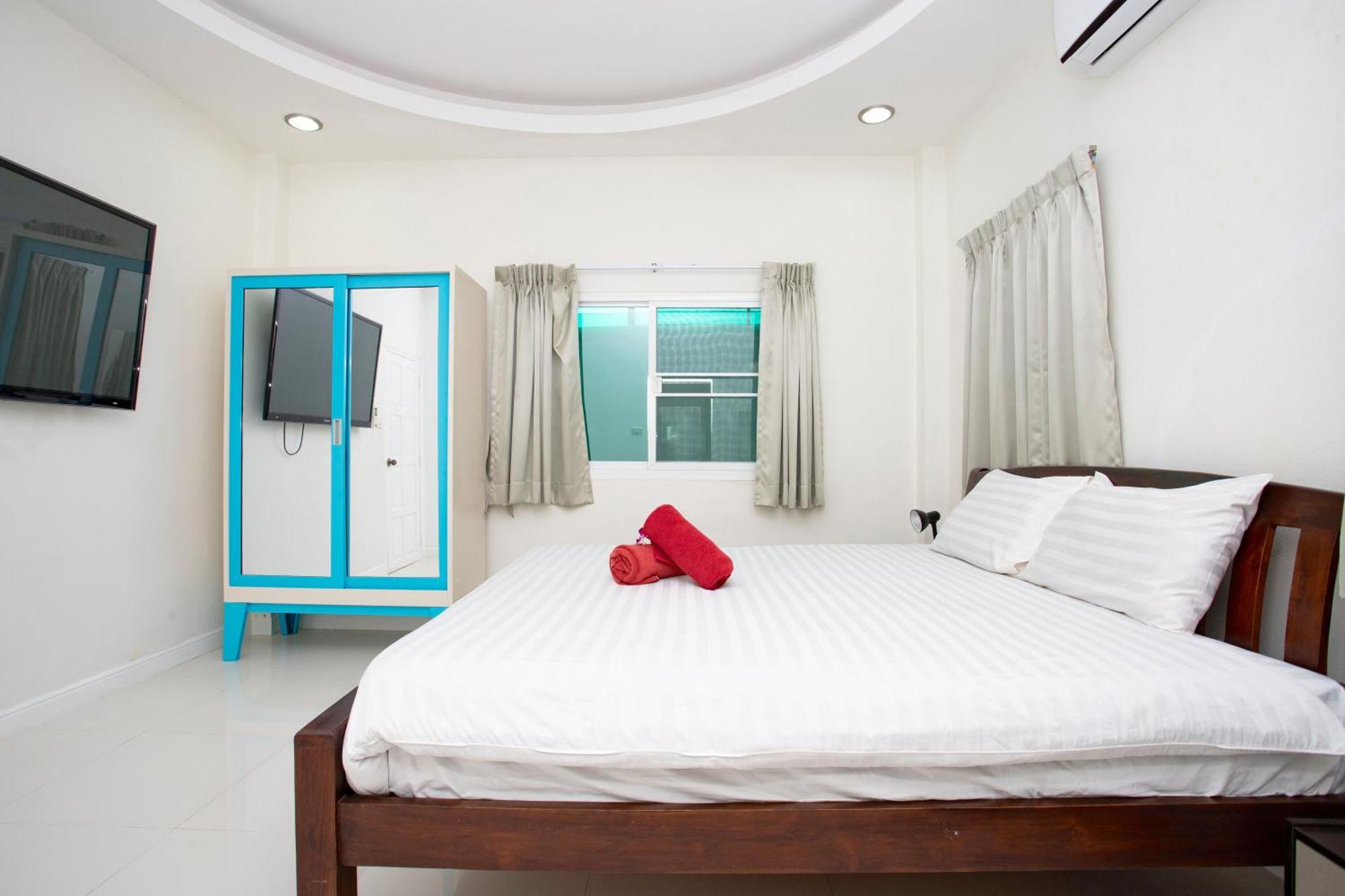 Villa Family 3br Lancelot 2 - Private Pool, Rawai Ban Saiyuan