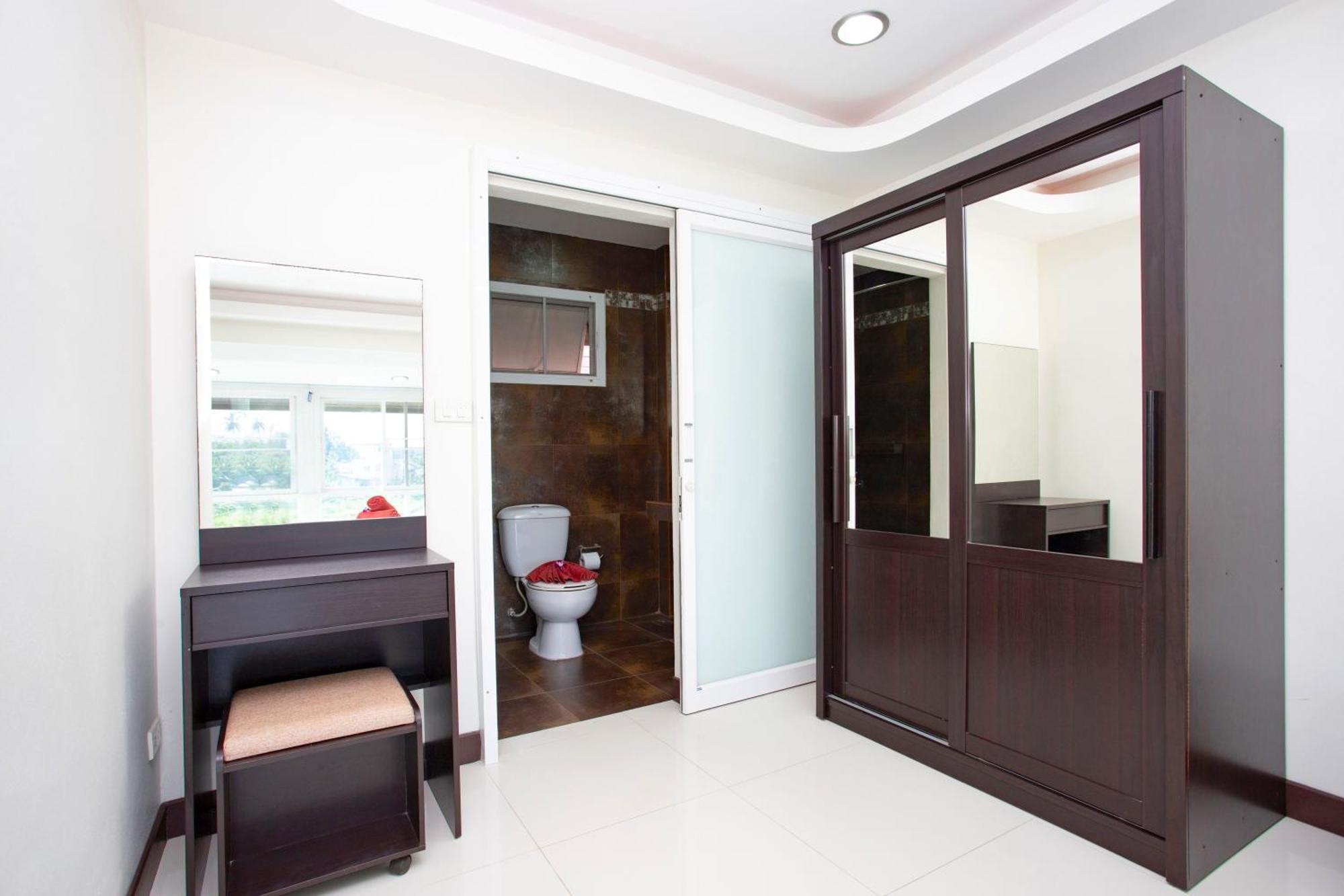 Family 3br Lancelot 2 - Private Pool, Rawai *