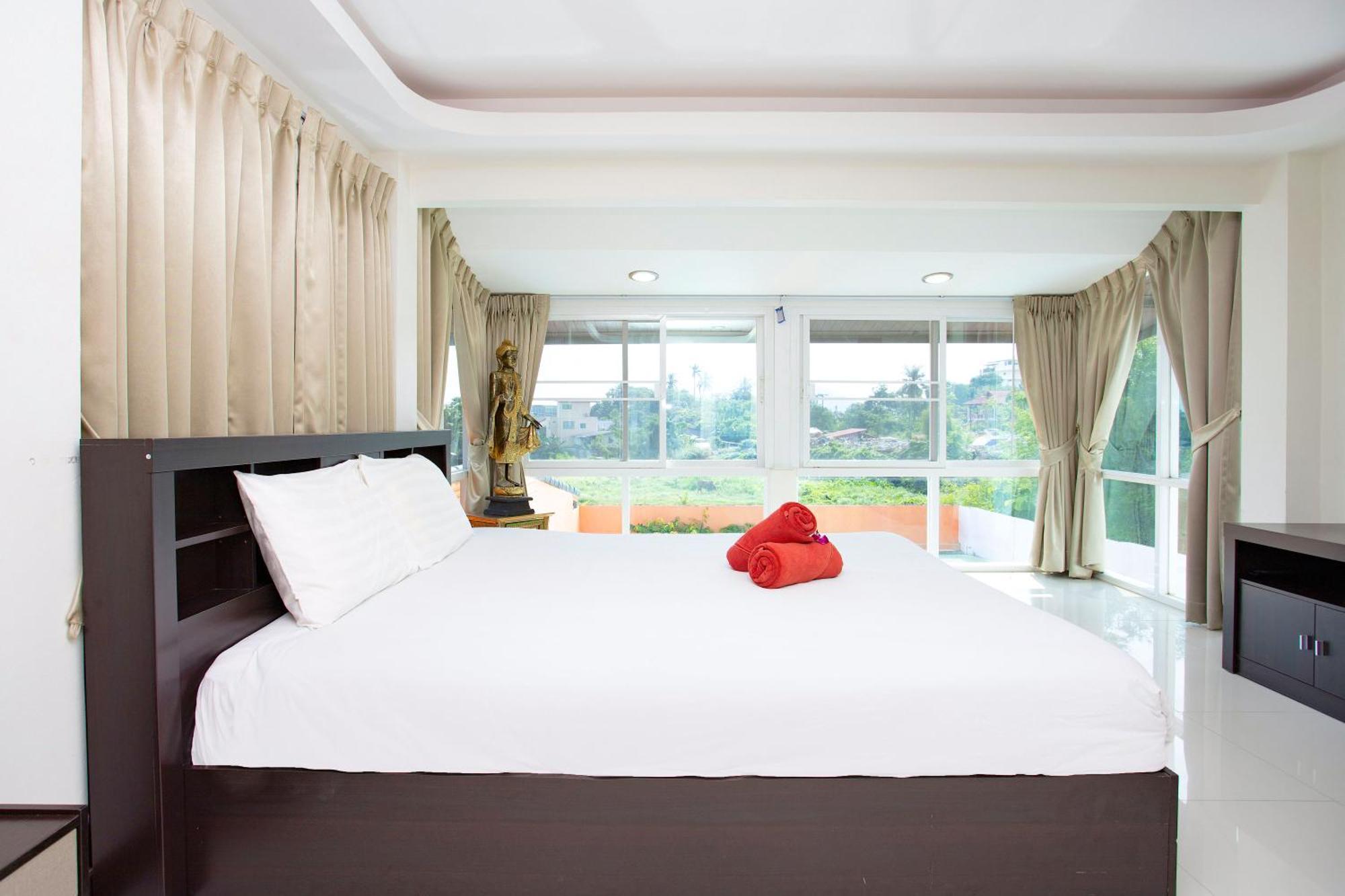 Family 3br Lancelot 2 - Private Pool, Rawai *