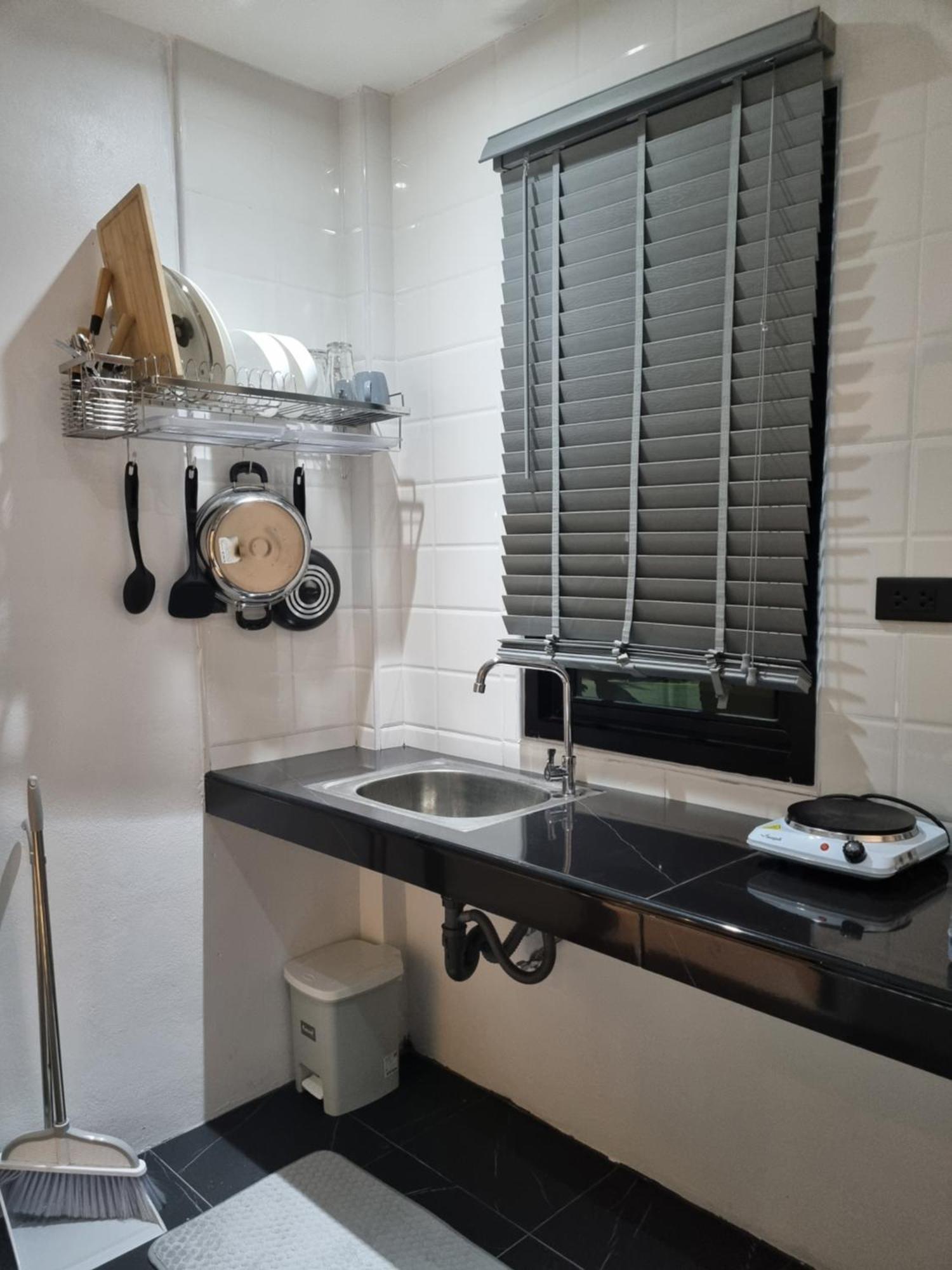 Nua Tone Riverside Holiday home Phuket