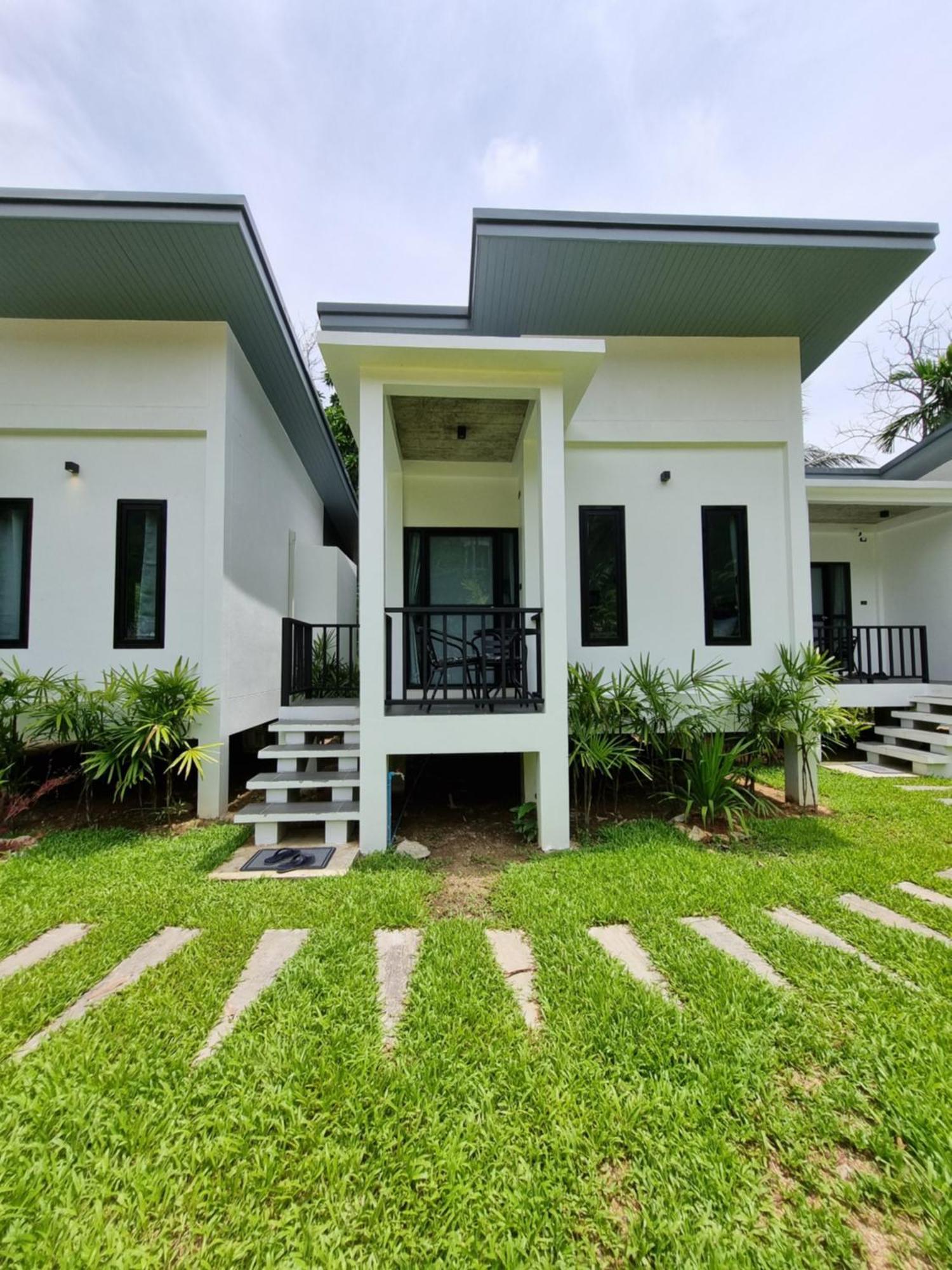 Nua Tone Riverside Phuket