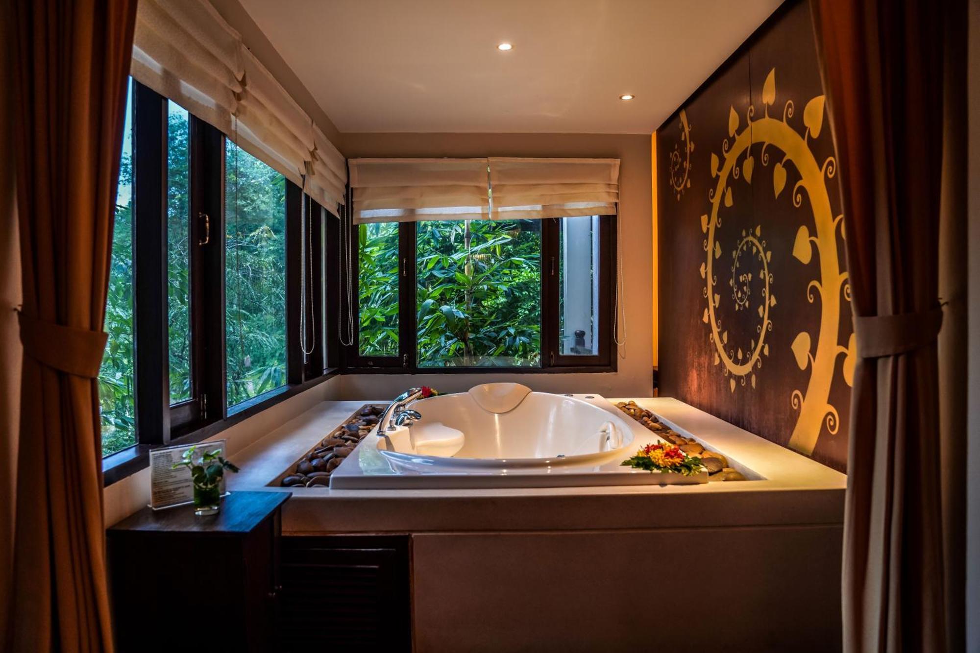 Suuko 4* Phuket