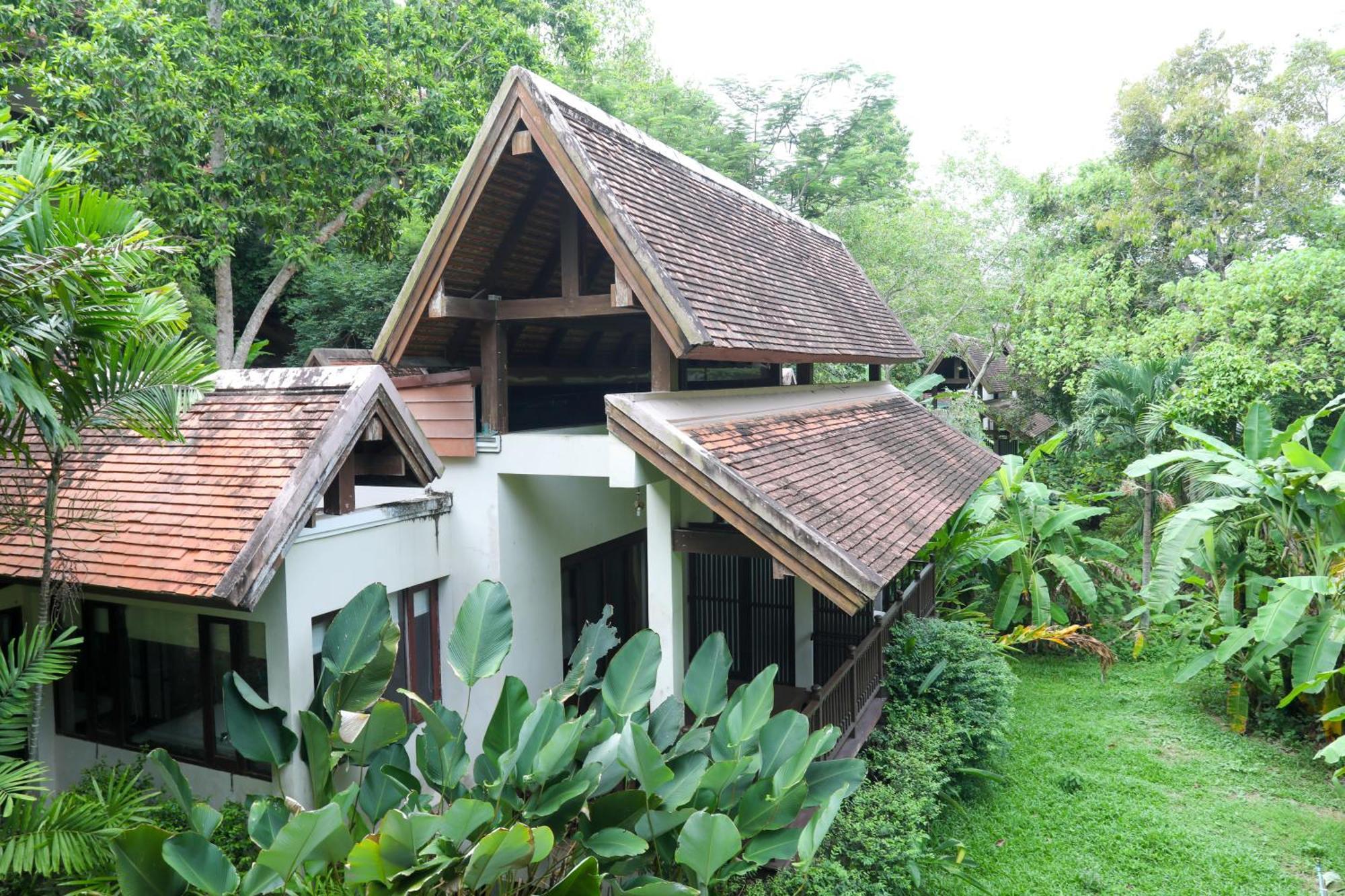 Resort Suuko Phuket