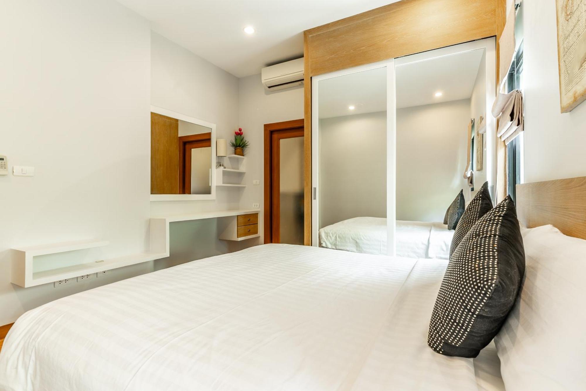 Tanode 511 By Villacarte Villa Bang Tao Beach (Phuket)