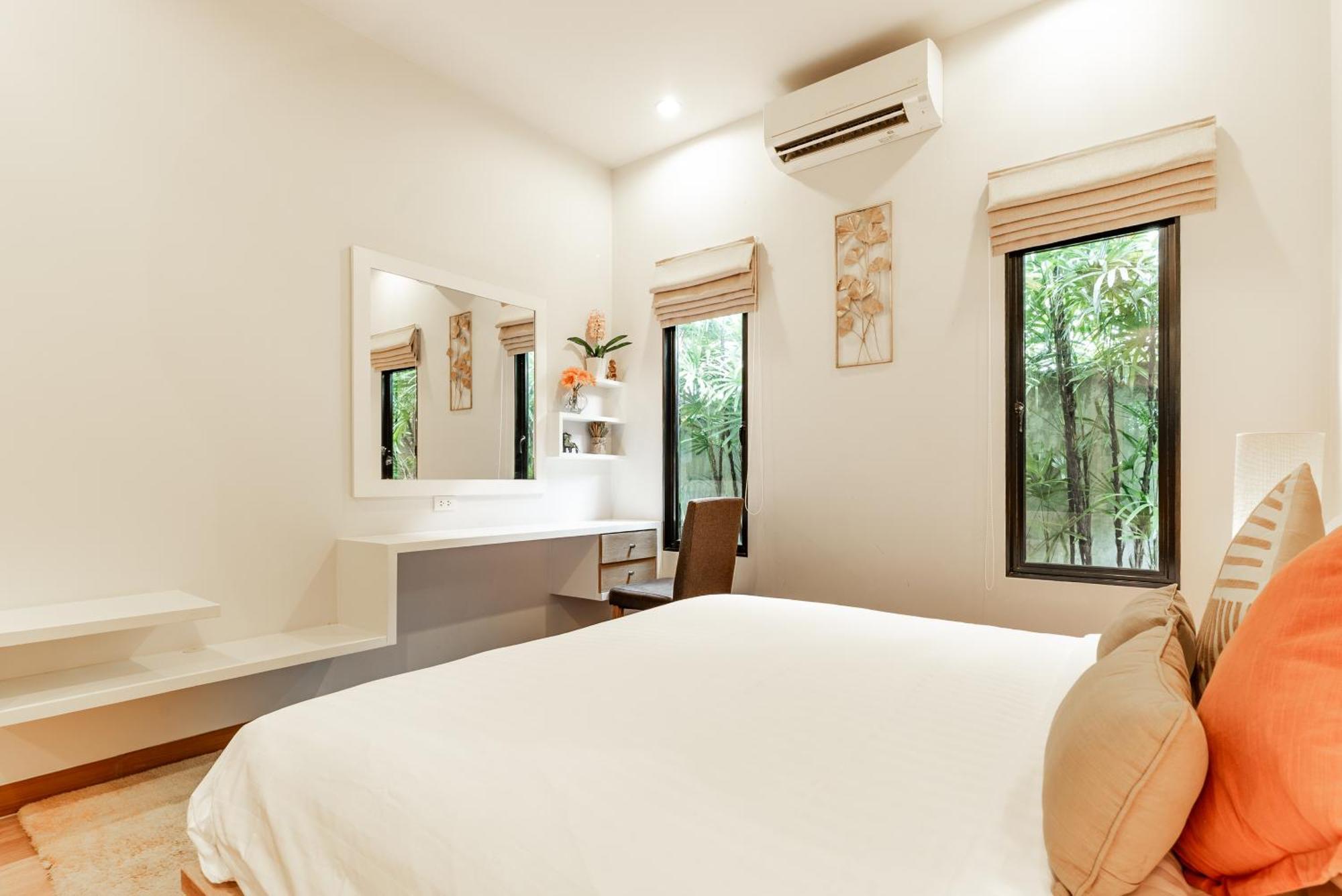 Villa Tanode 511 By Villacarte Bang Tao Beach (Phuket)