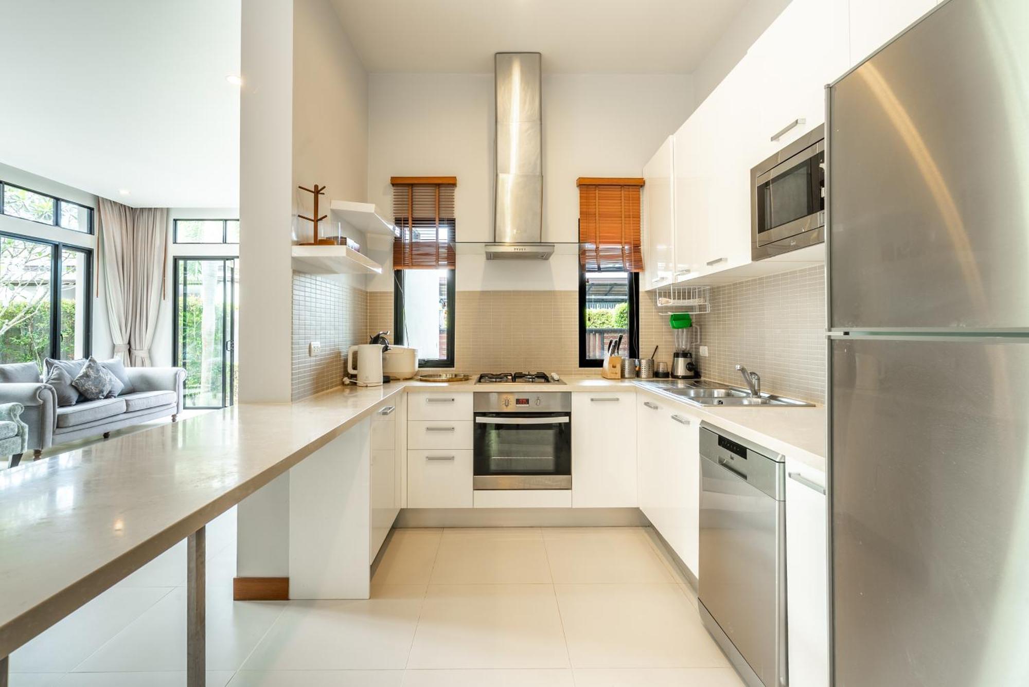 Tanode 511 By Villacarte Bang Tao Beach (Phuket)