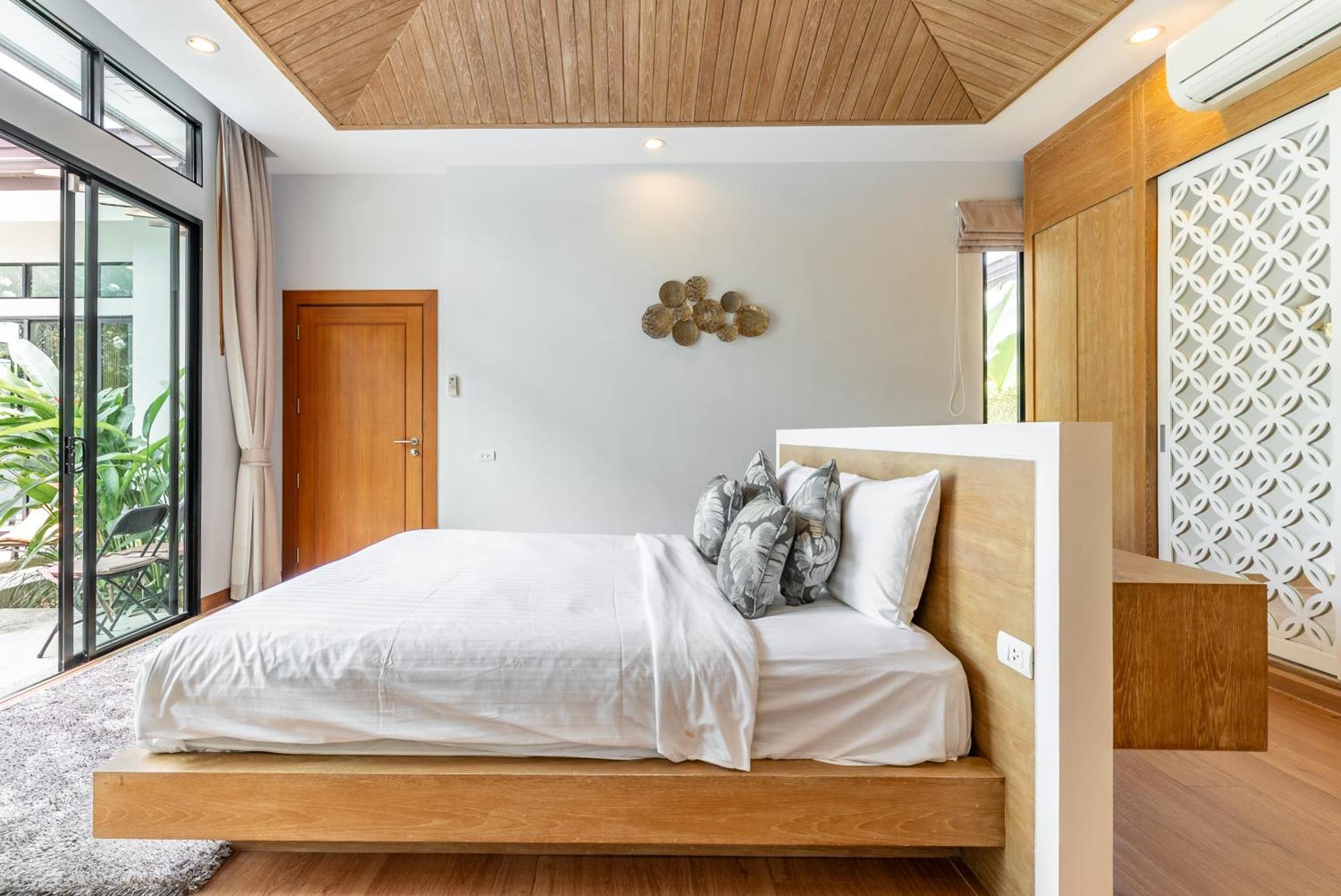 Tanode 511 By Villacarte Villa *