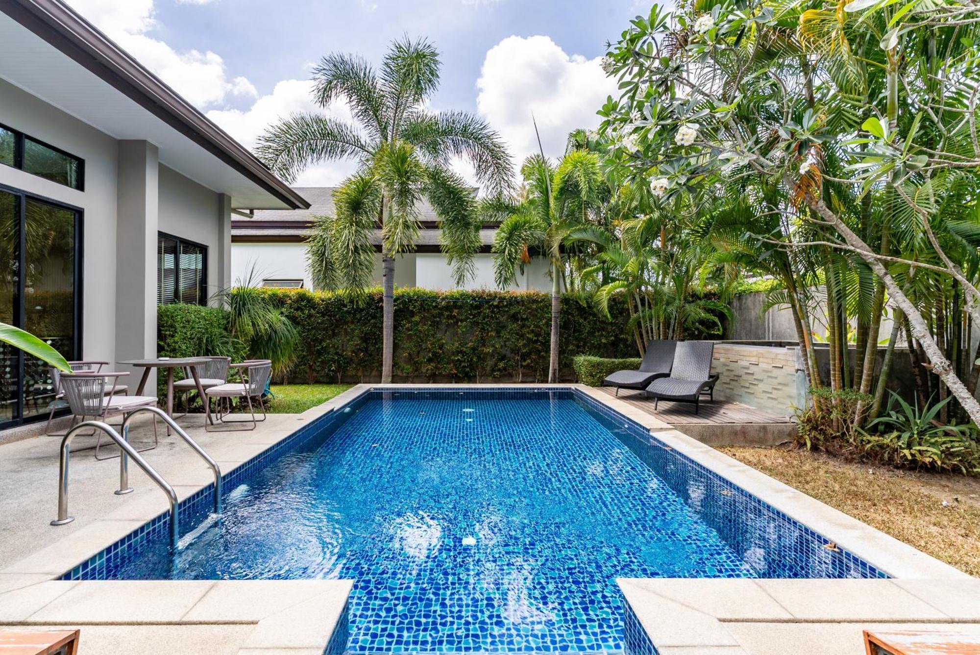Tanode 511 By Villacarte Villa